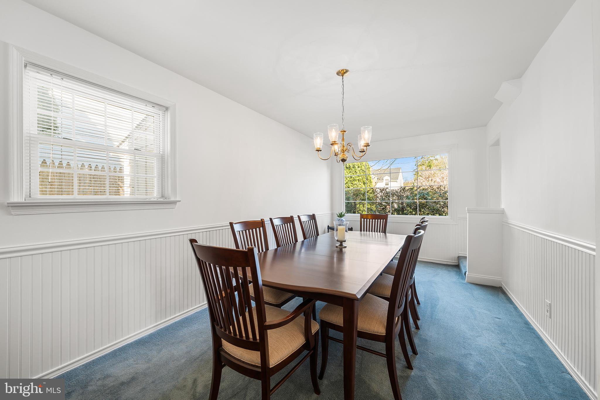 CONESTOGA VILLAGE - Residential