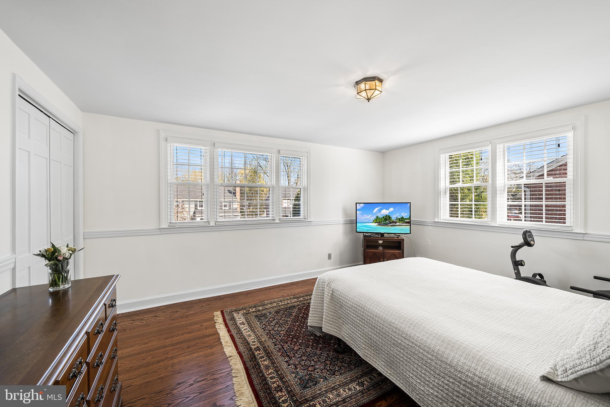 CONESTOGA VILLAGE - Residential