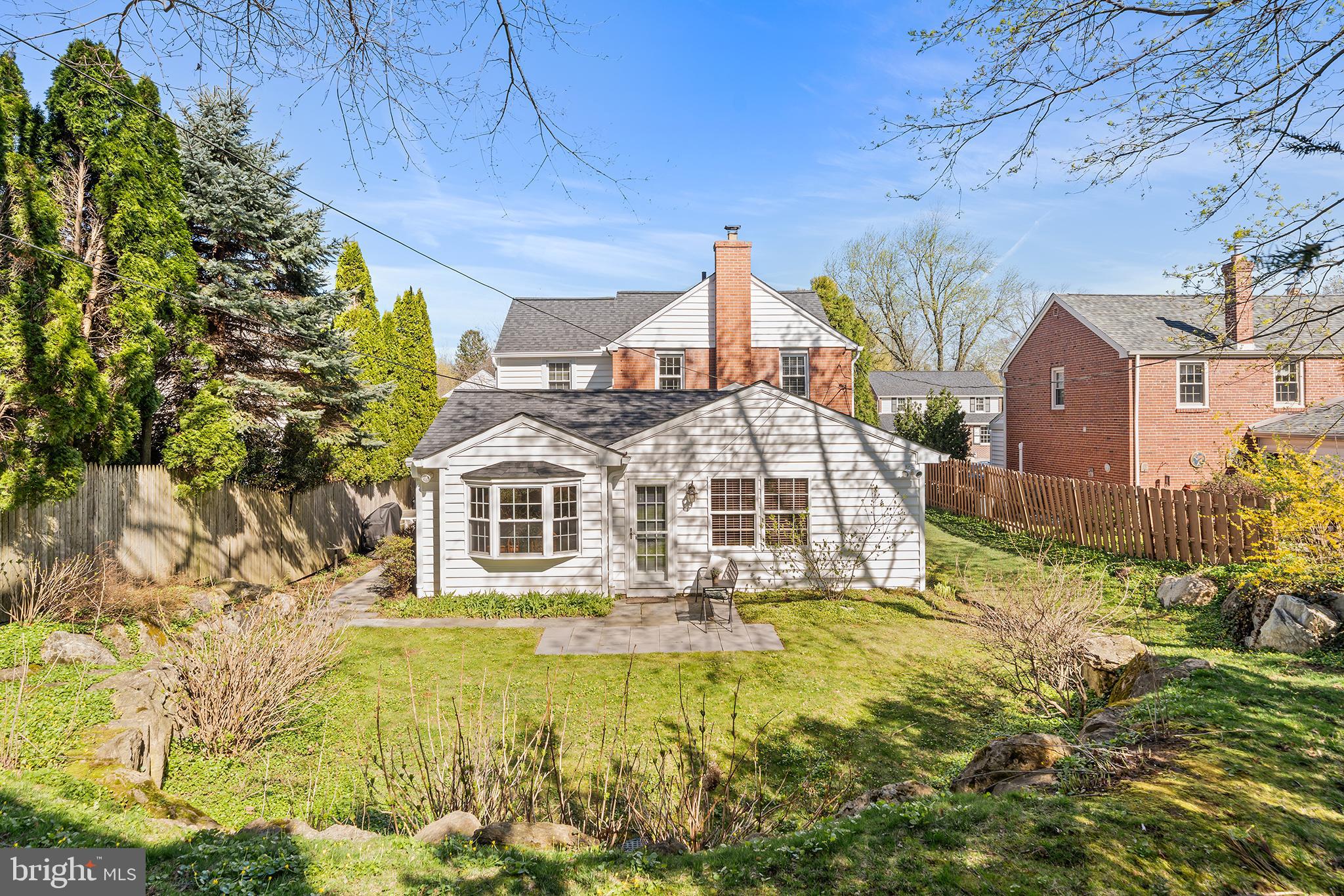 CONESTOGA VILLAGE - Residential