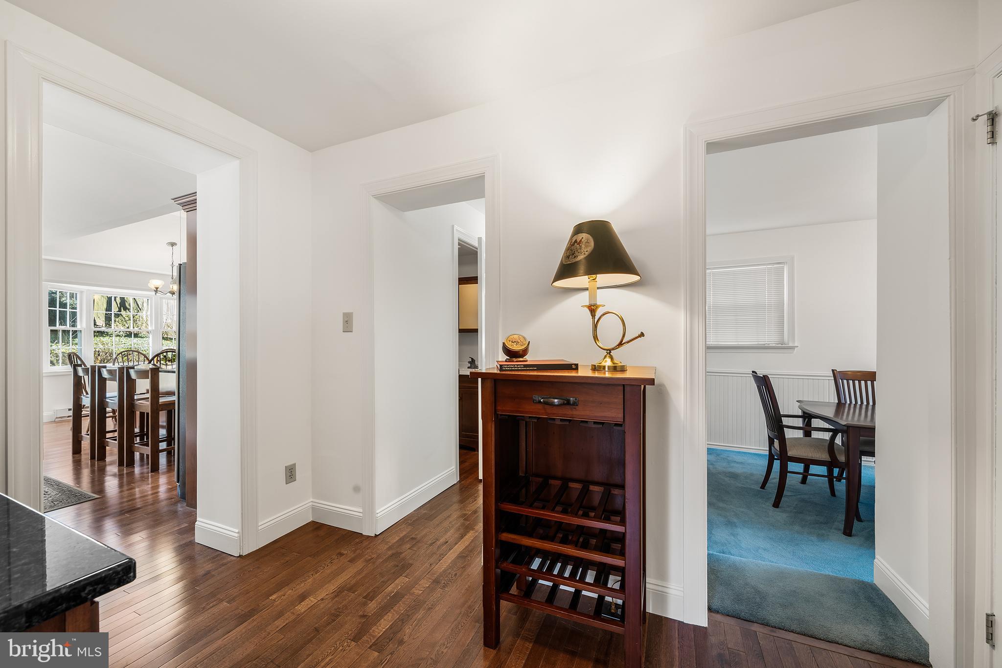 CONESTOGA VILLAGE - Residential