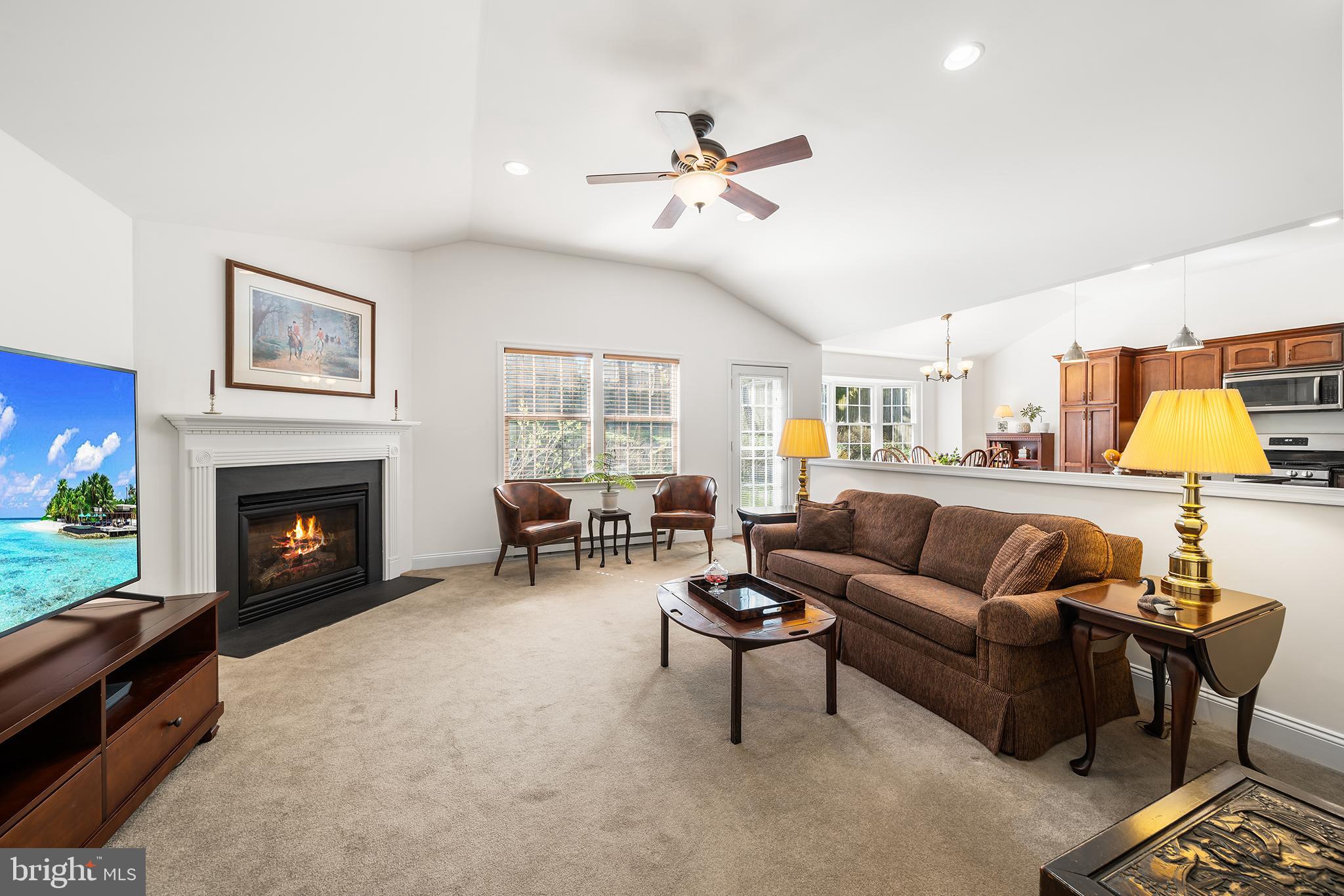 CONESTOGA VILLAGE - Residential