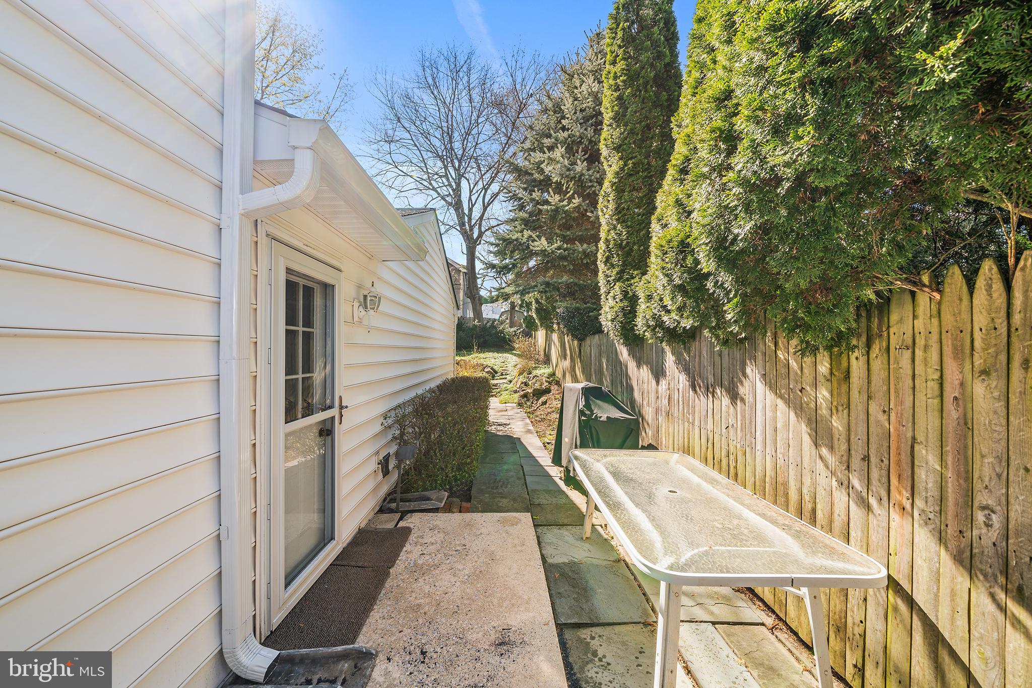 CONESTOGA VILLAGE - Residential