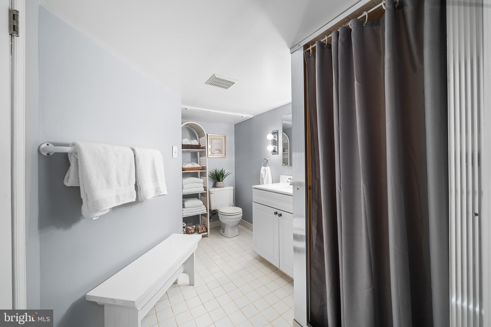 CONESTOGA VILLAGE - Residential