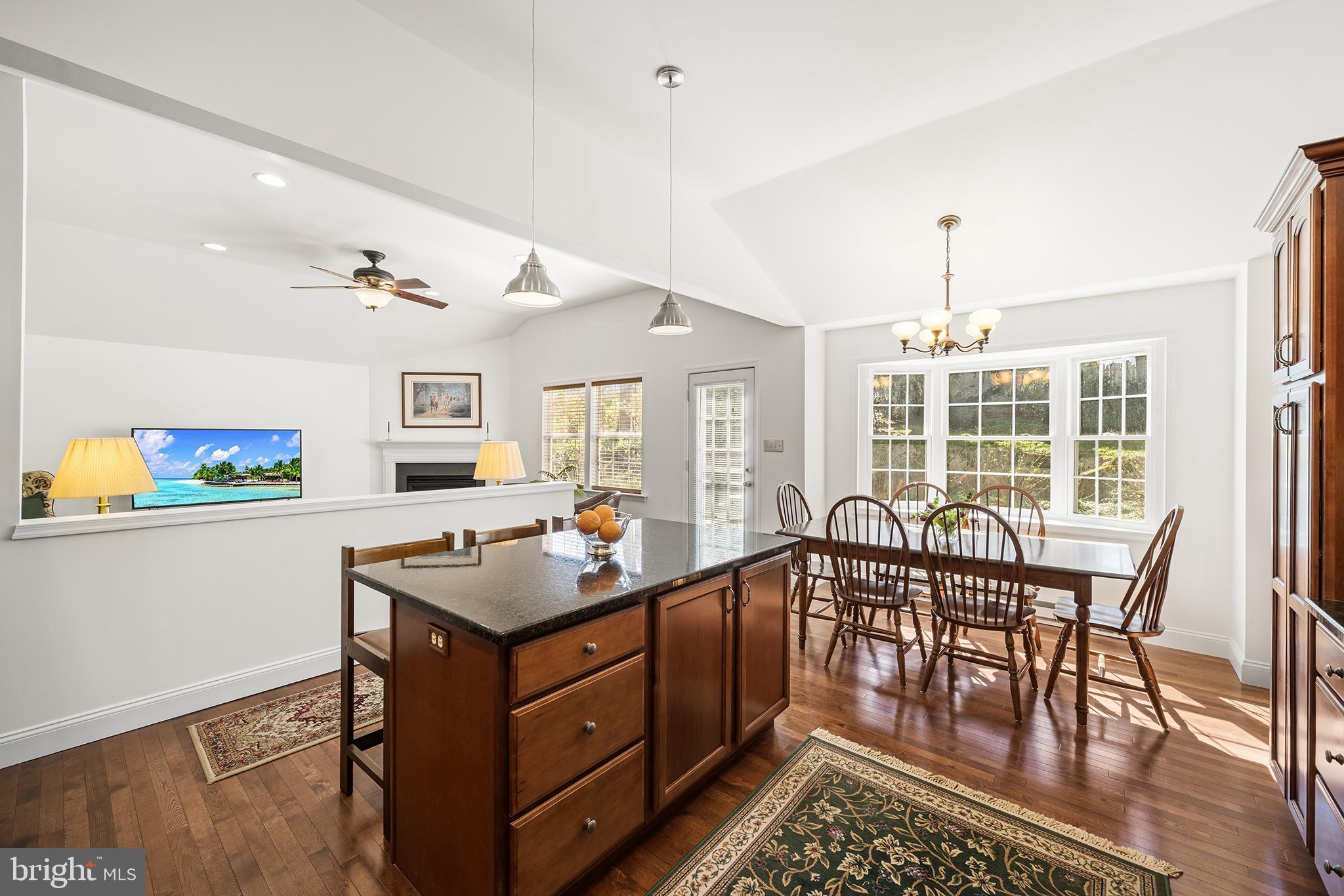 CONESTOGA VILLAGE - Residential