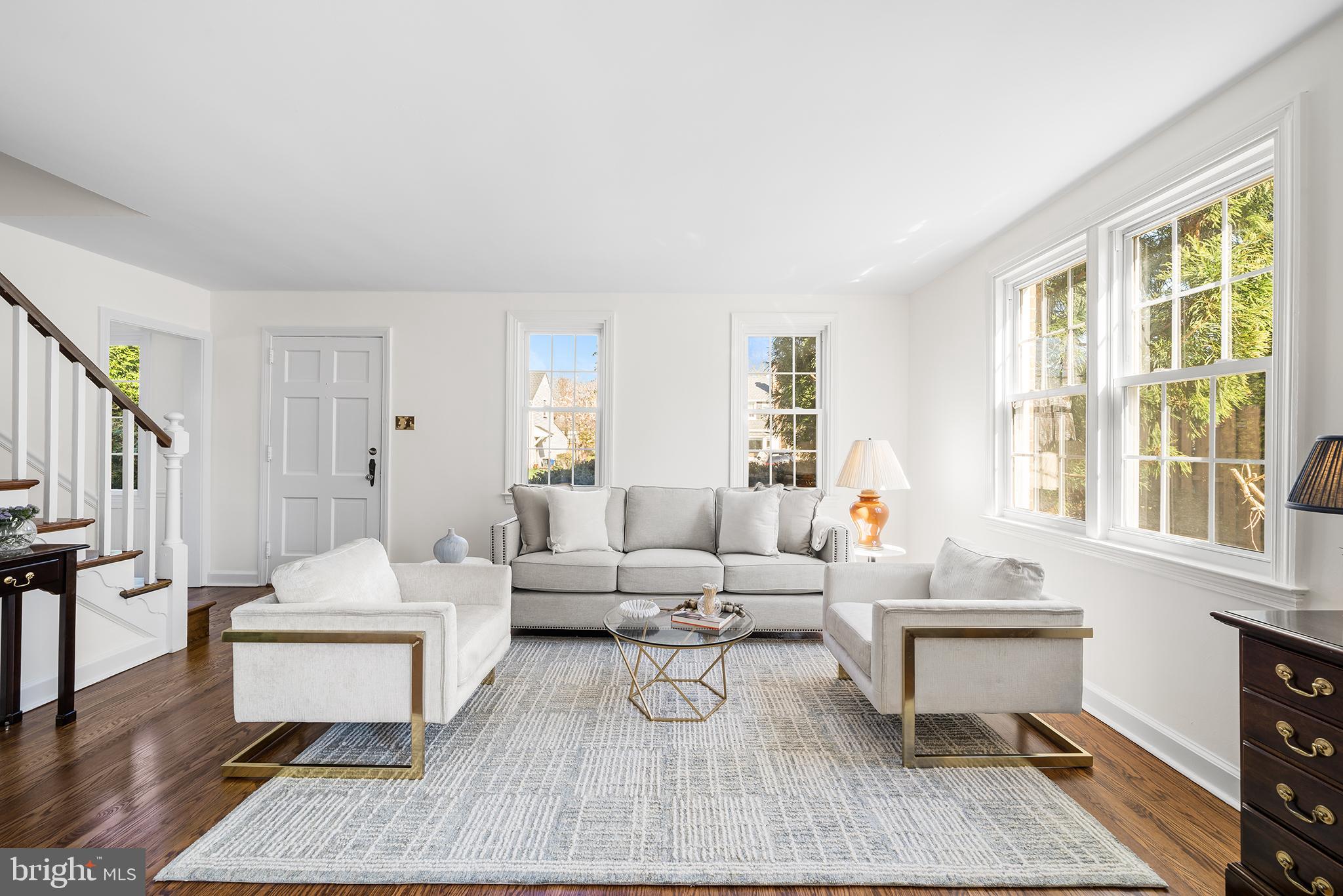 CONESTOGA VILLAGE - Residential