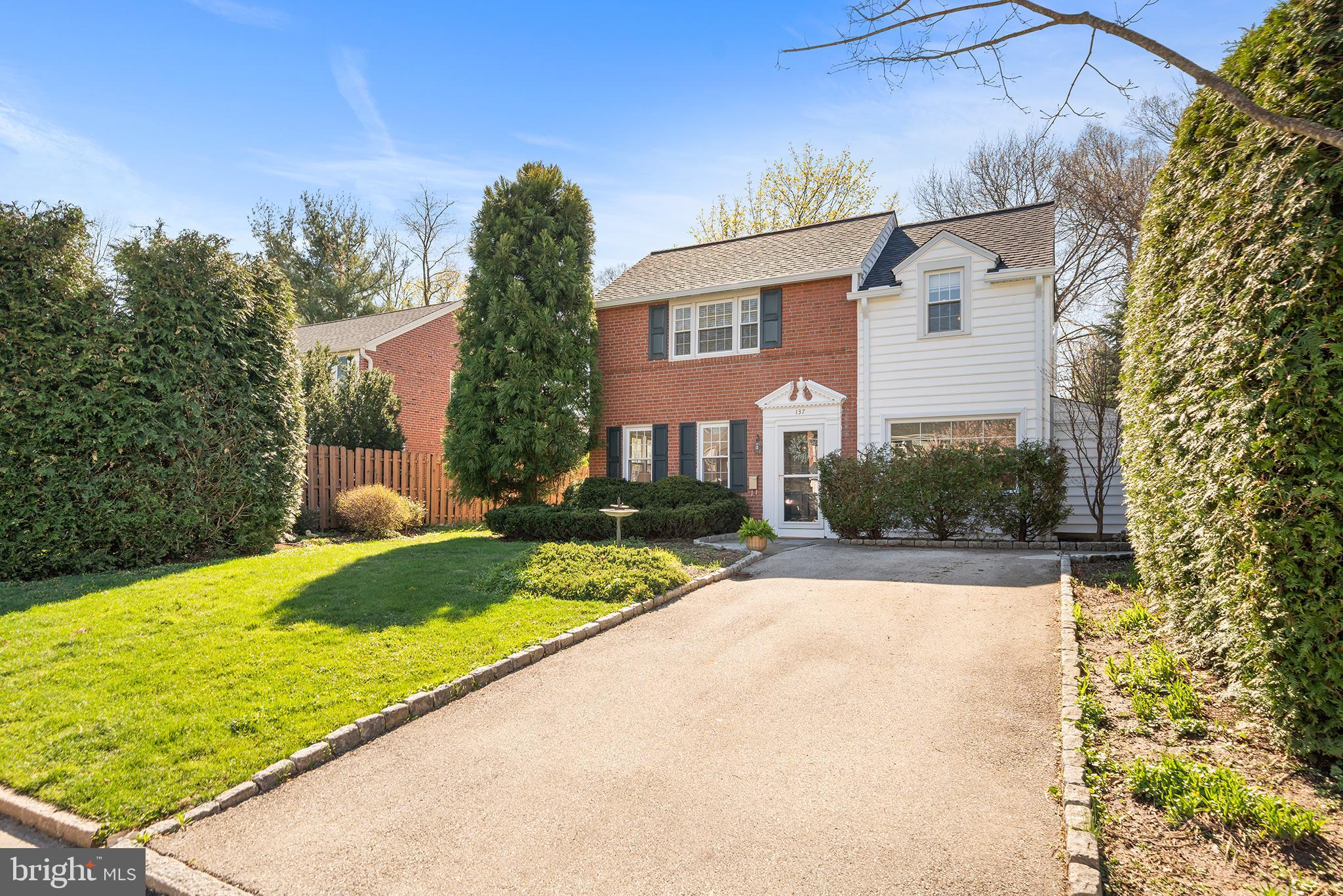 CONESTOGA VILLAGE - Residential