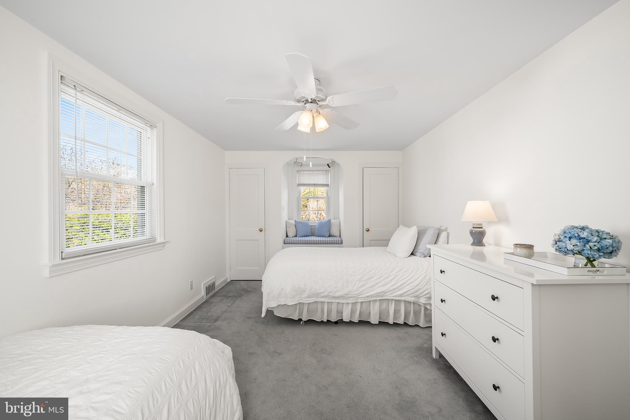 CONESTOGA VILLAGE - Residential