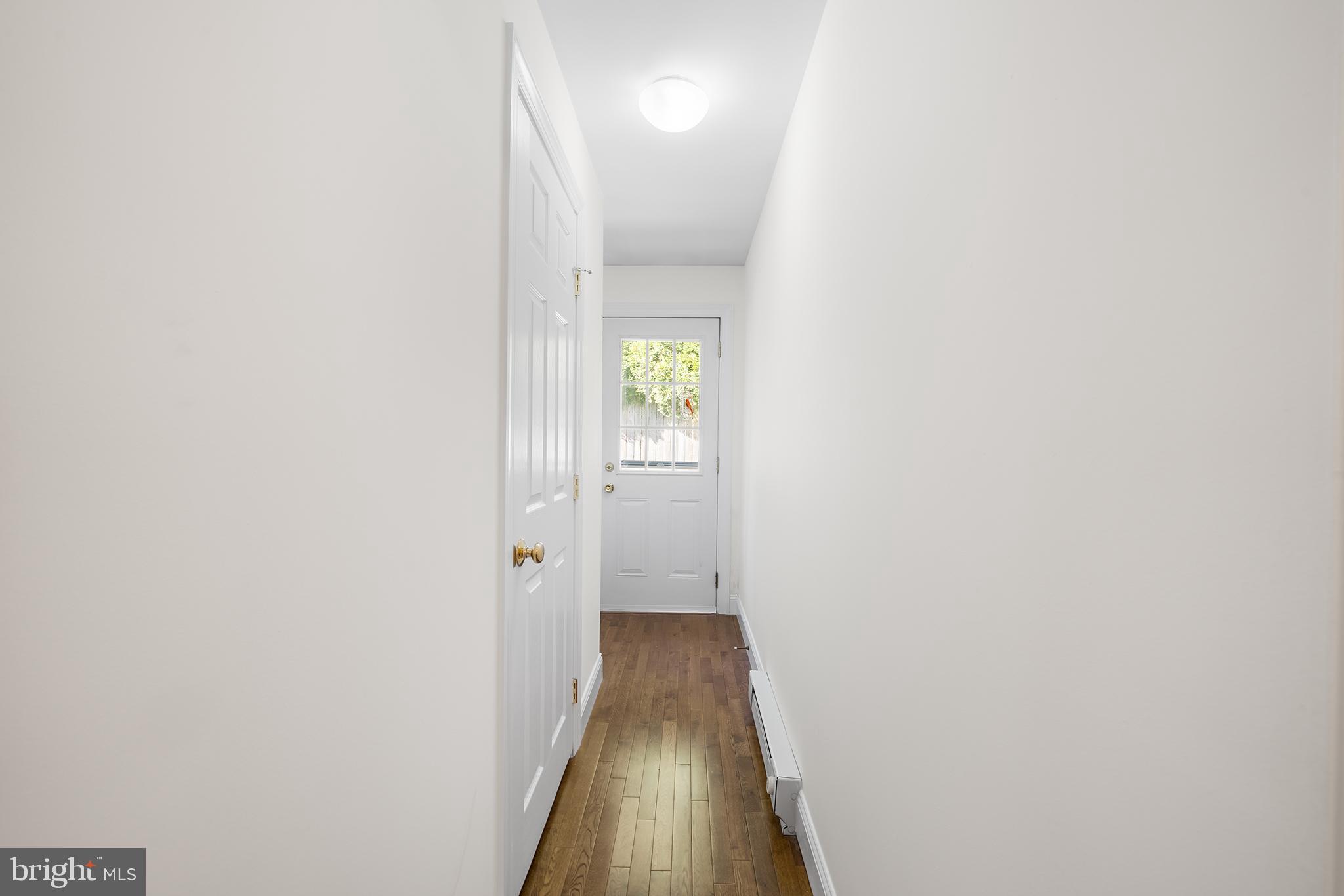 CONESTOGA VILLAGE - Residential