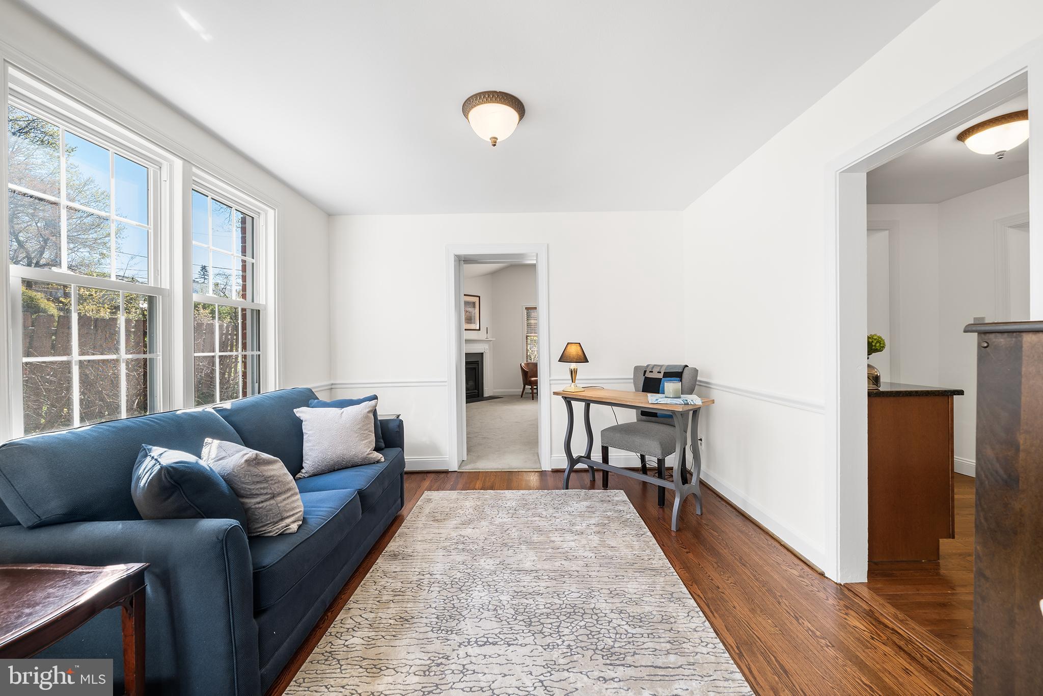 CONESTOGA VILLAGE - Residential