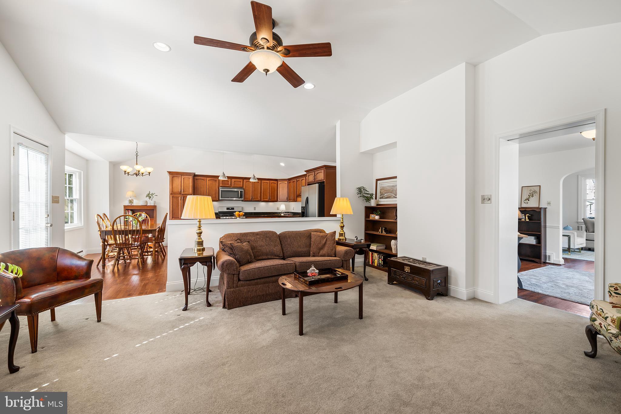 CONESTOGA VILLAGE - Residential