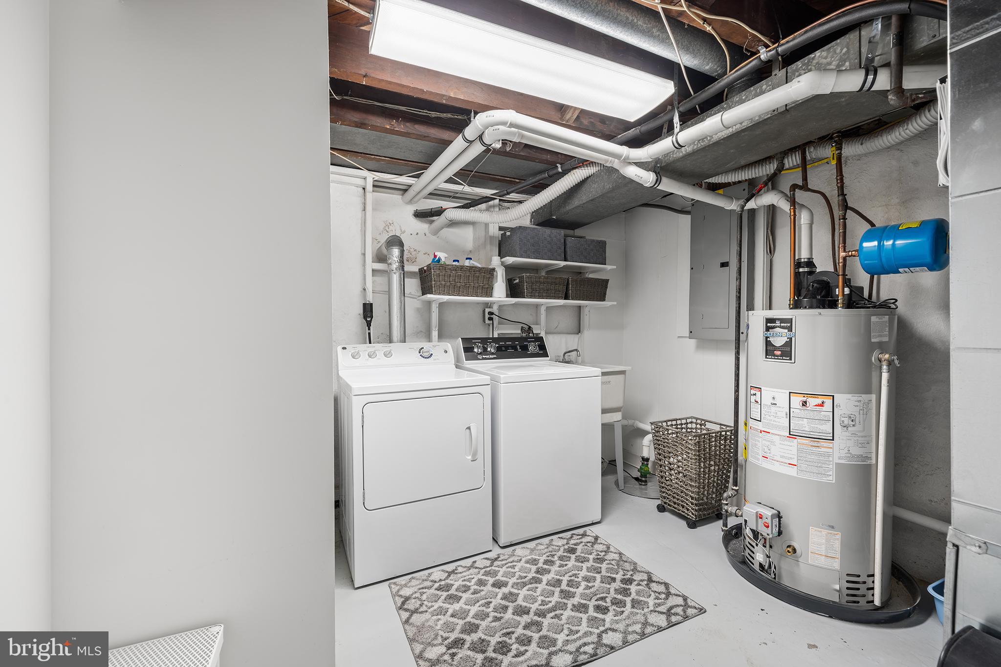 CONESTOGA VILLAGE - Residential