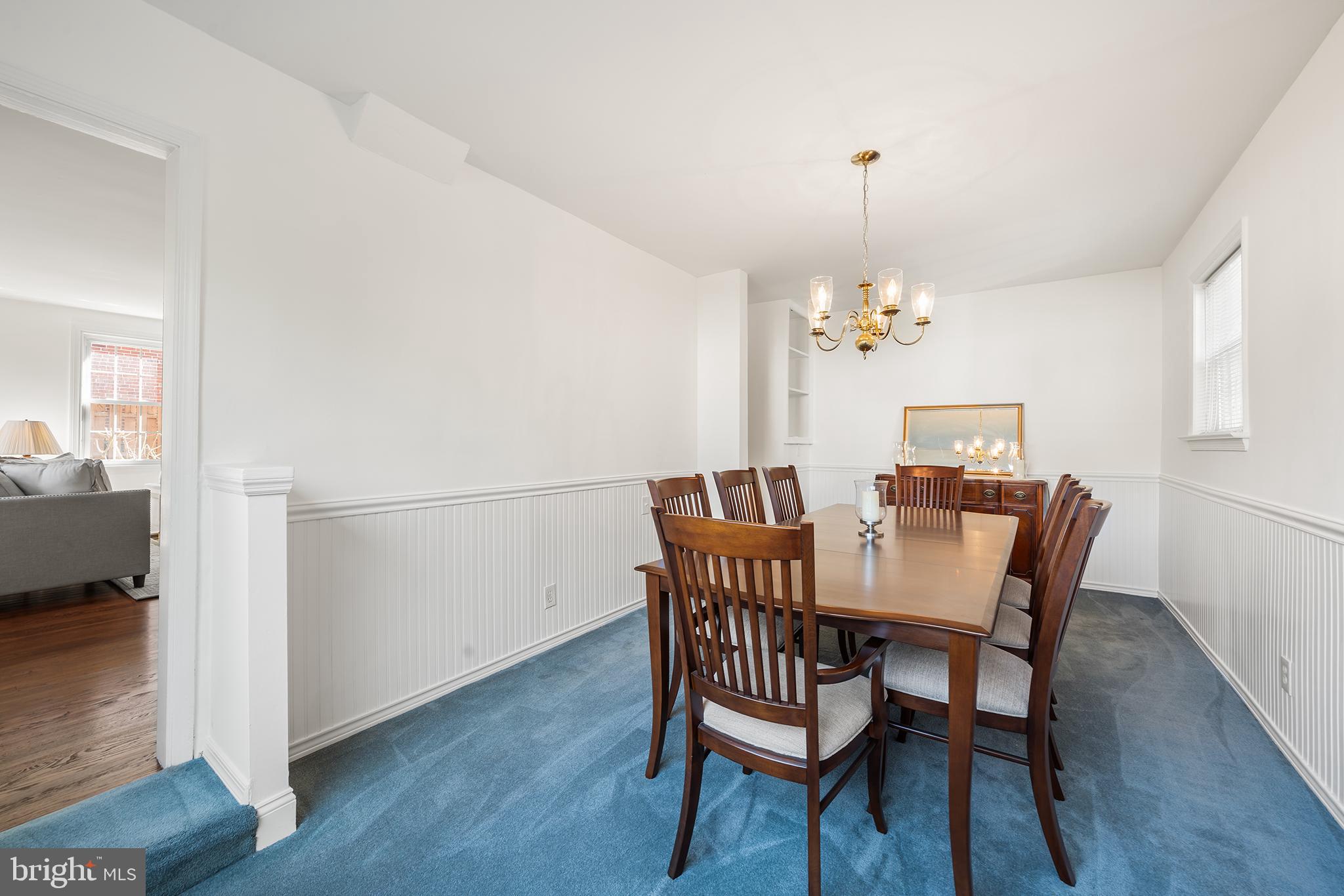 CONESTOGA VILLAGE - Residential