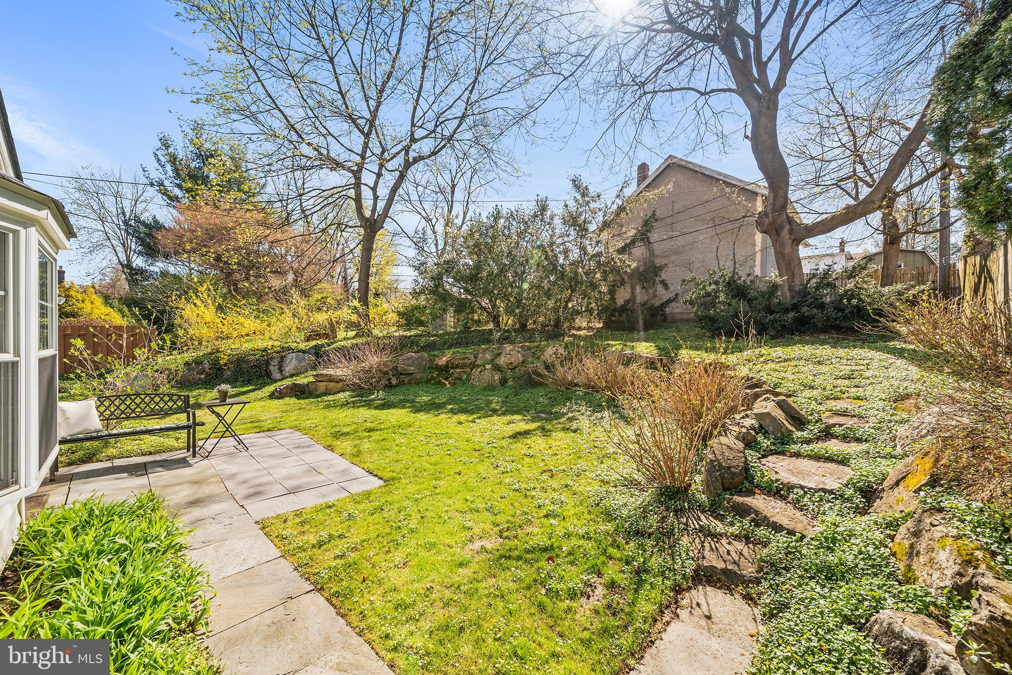 CONESTOGA VILLAGE - Residential