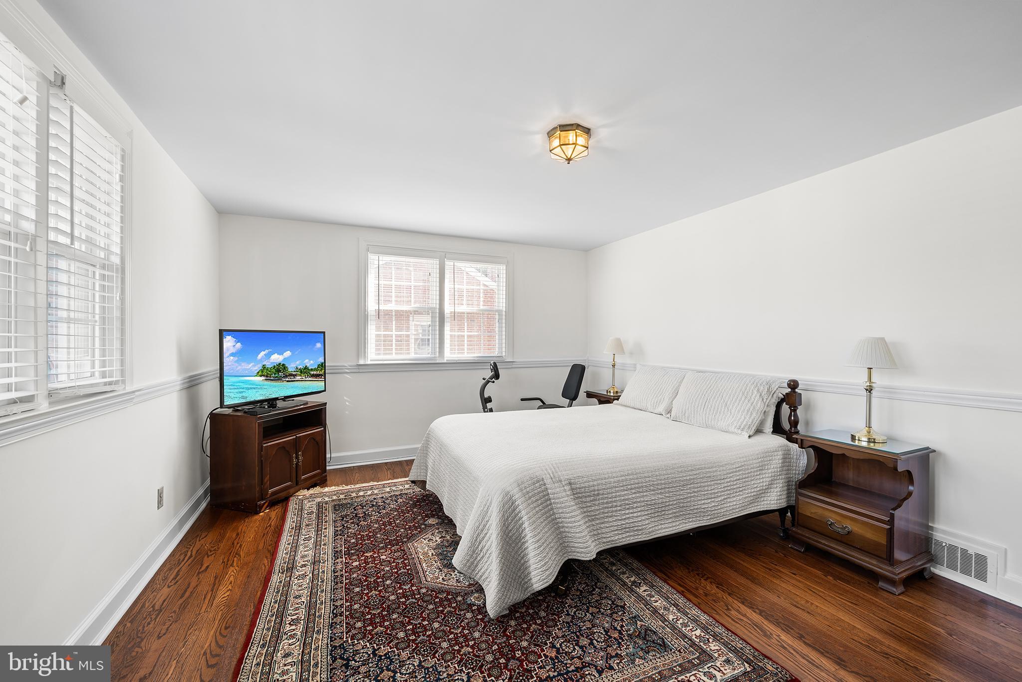 CONESTOGA VILLAGE - Residential