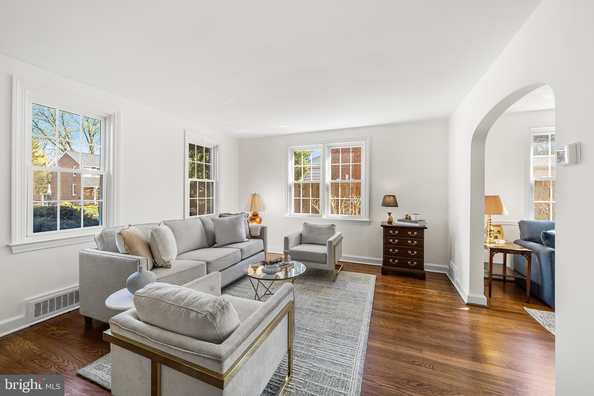 CONESTOGA VILLAGE - Residential