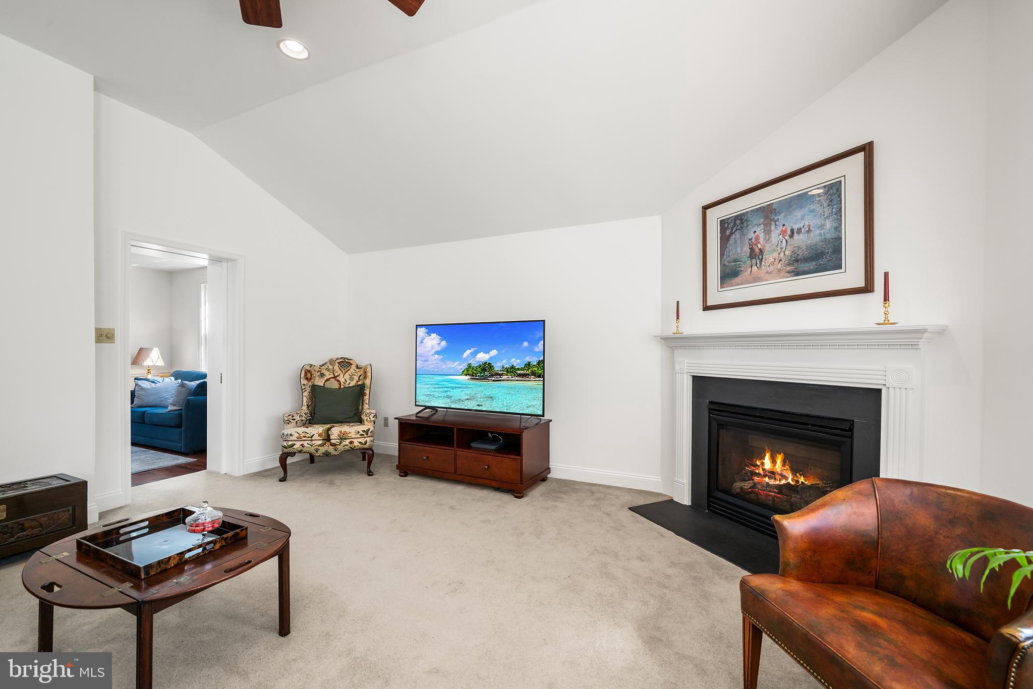 CONESTOGA VILLAGE - Residential