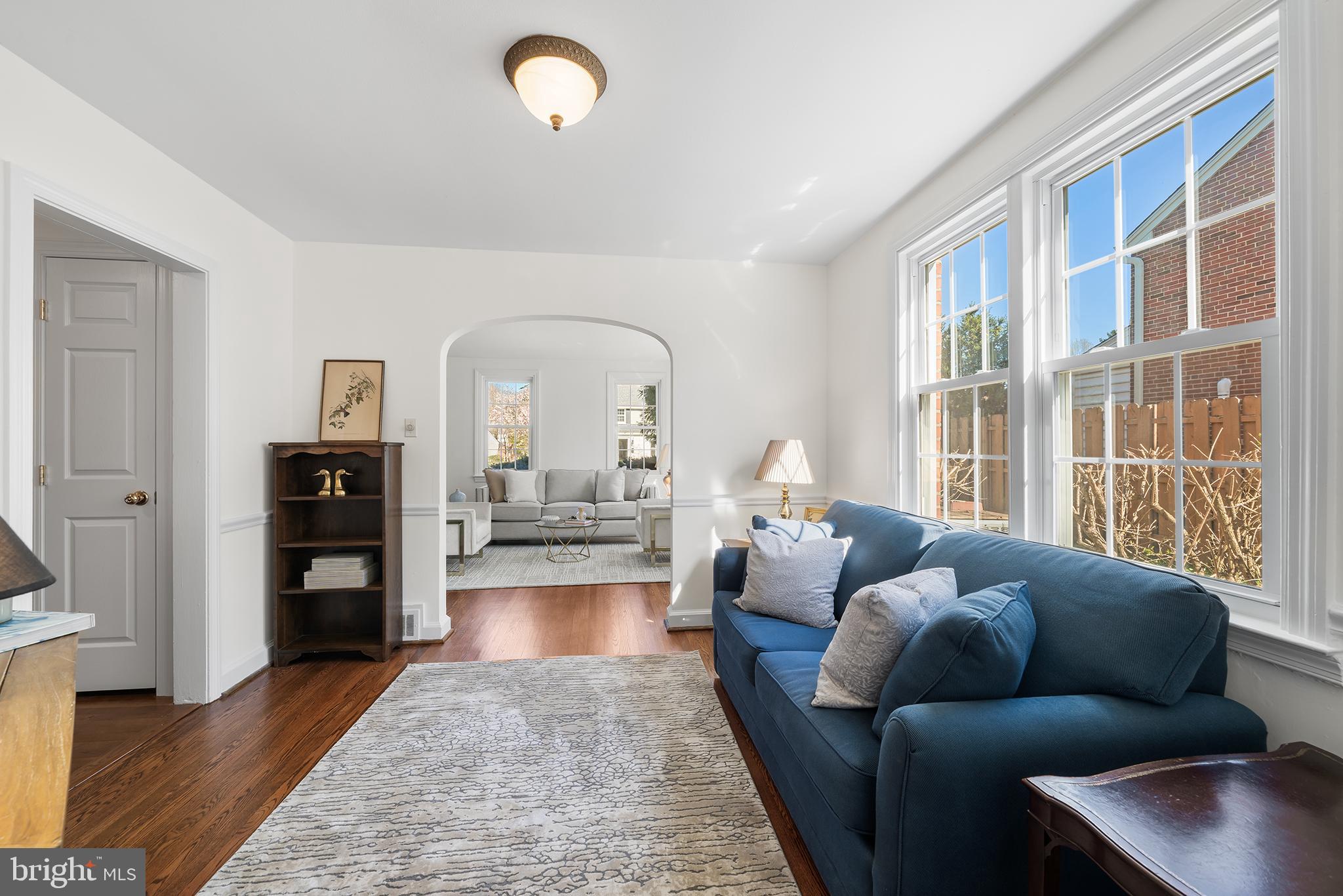 CONESTOGA VILLAGE - Residential