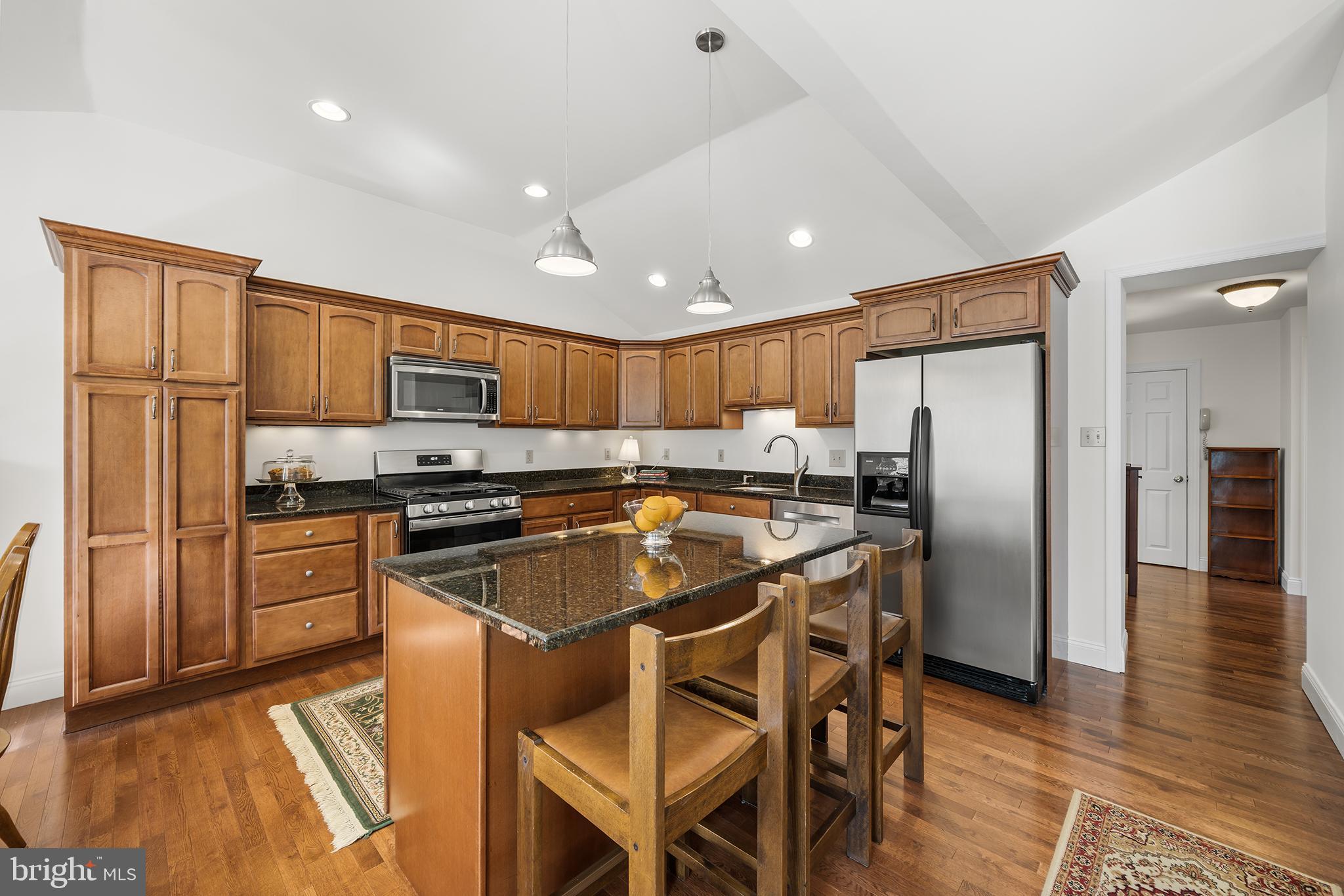 CONESTOGA VILLAGE - Residential