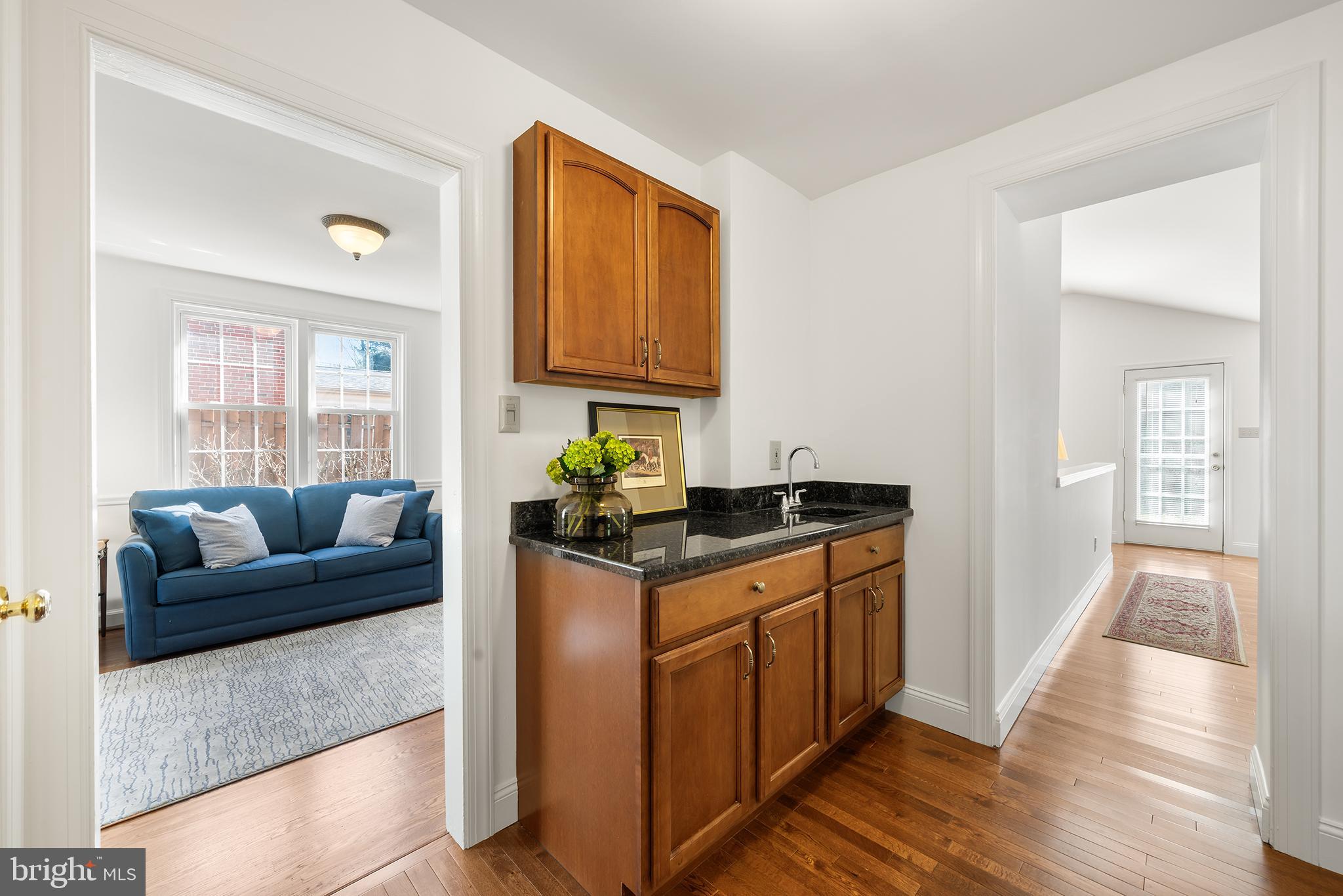 CONESTOGA VILLAGE - Residential