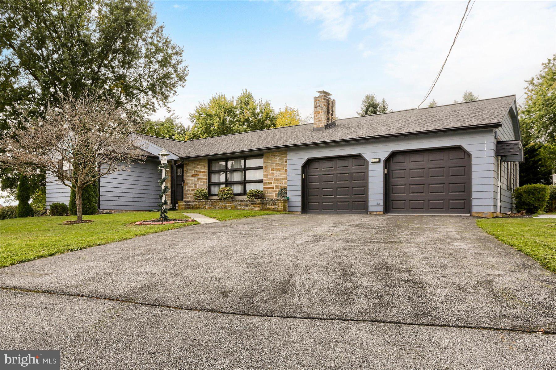 621 HOFFMAN DRIVE