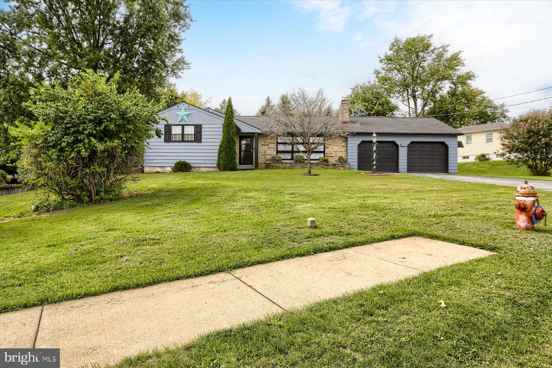 621 HOFFMAN DRIVE