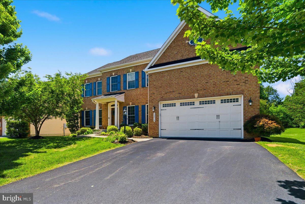 42414 PINE FOREST DRIVE