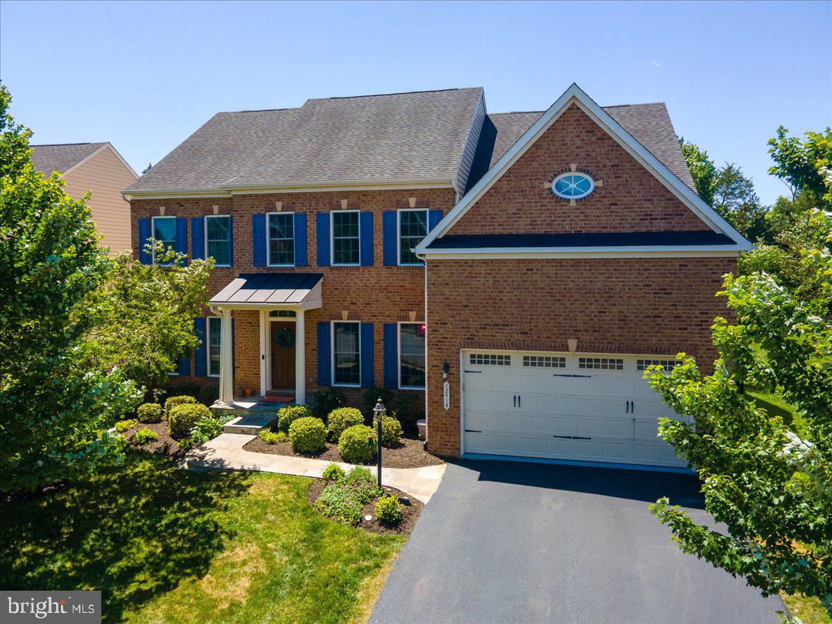 42414 PINE FOREST DRIVE