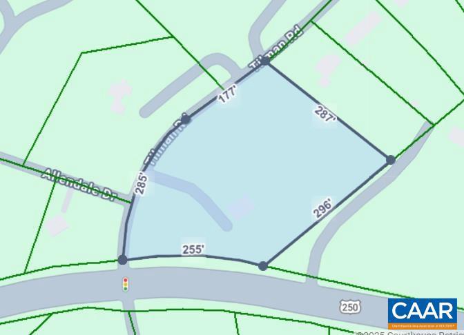 UNKNOWN - Residential Lease