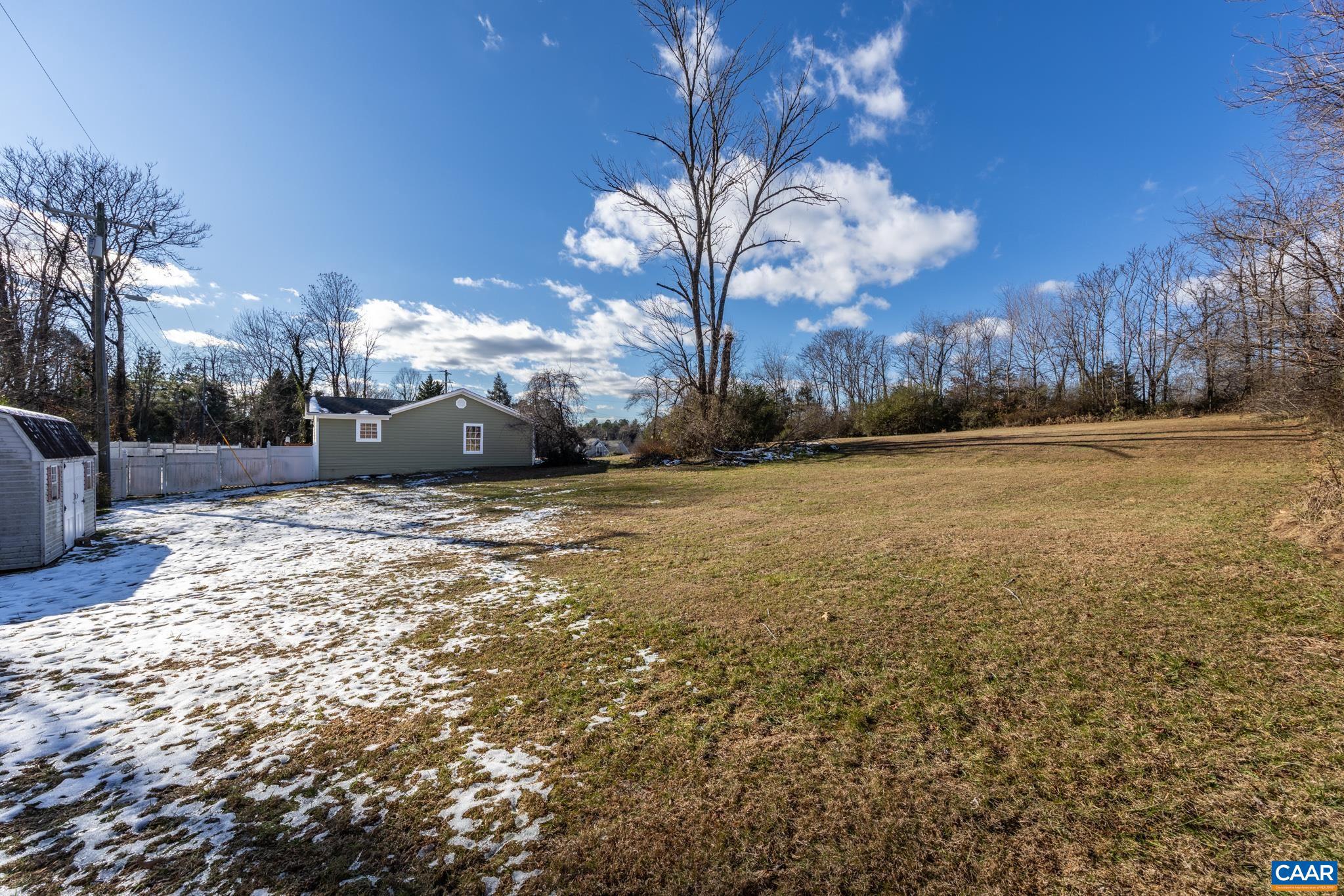 UNKNOWN - Residential Lease