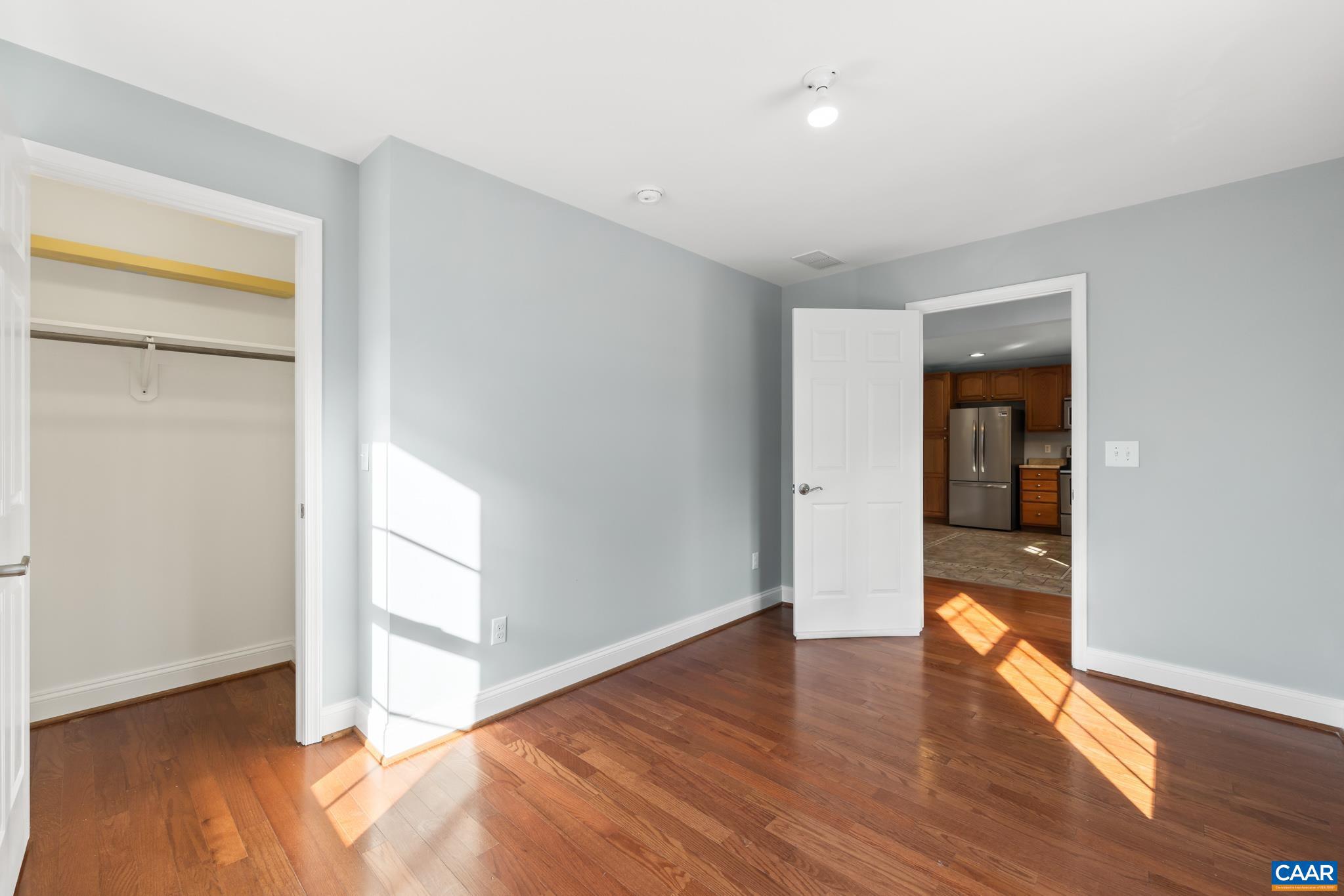 UNKNOWN - Residential Lease