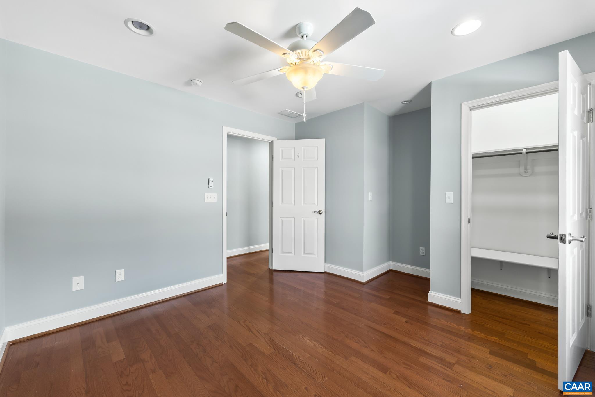 UNKNOWN - Residential Lease