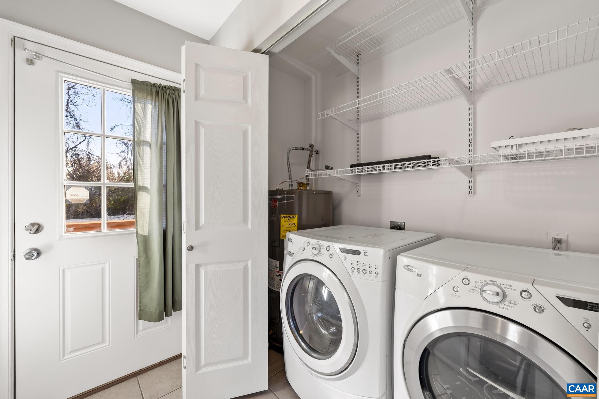 UNKNOWN - Residential Lease