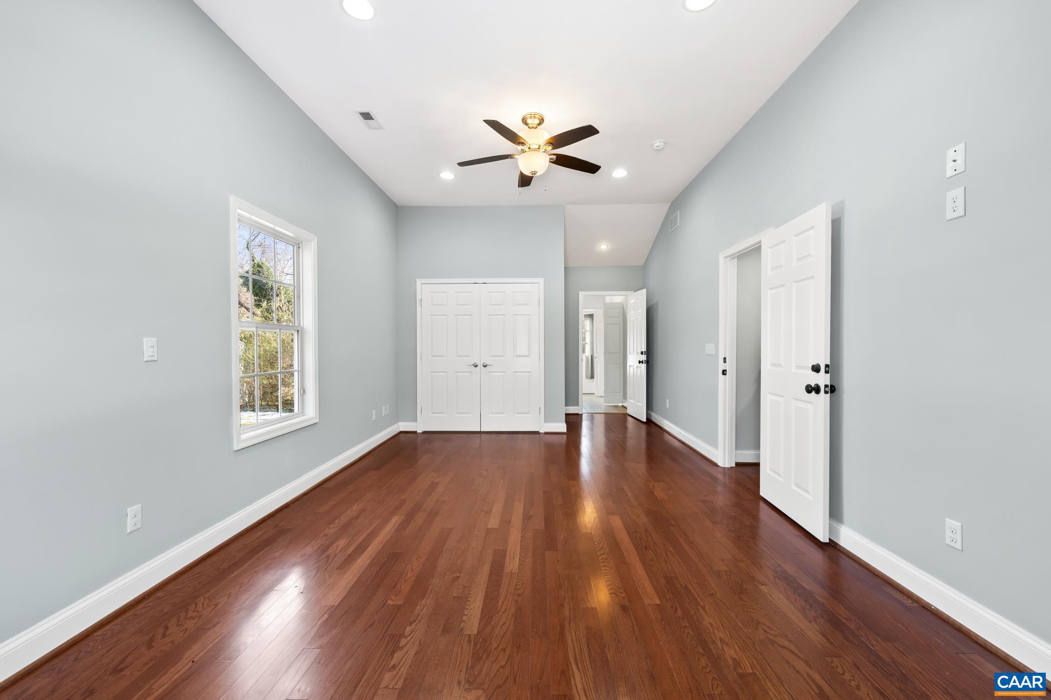 UNKNOWN - Residential Lease