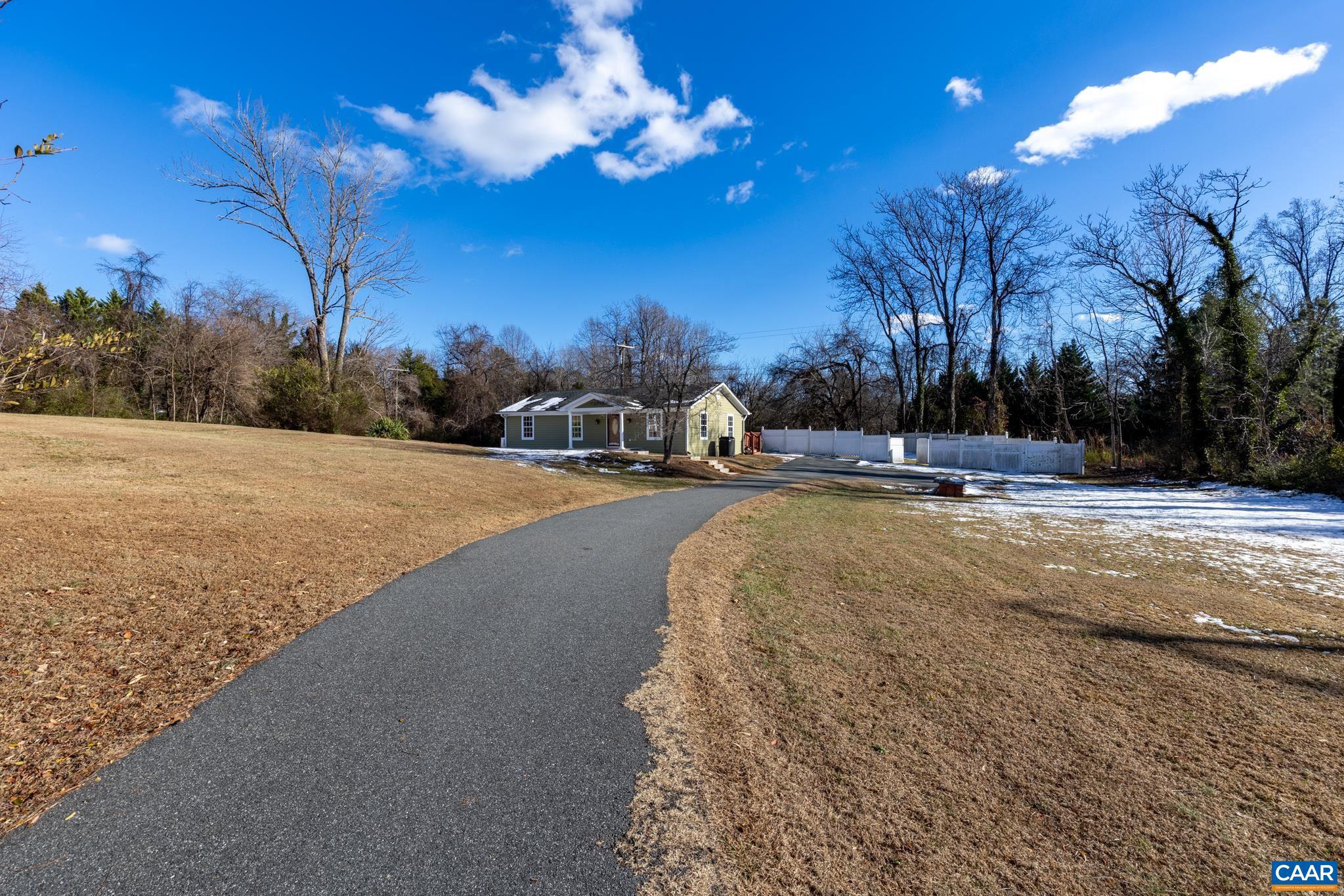 UNKNOWN - Residential Lease