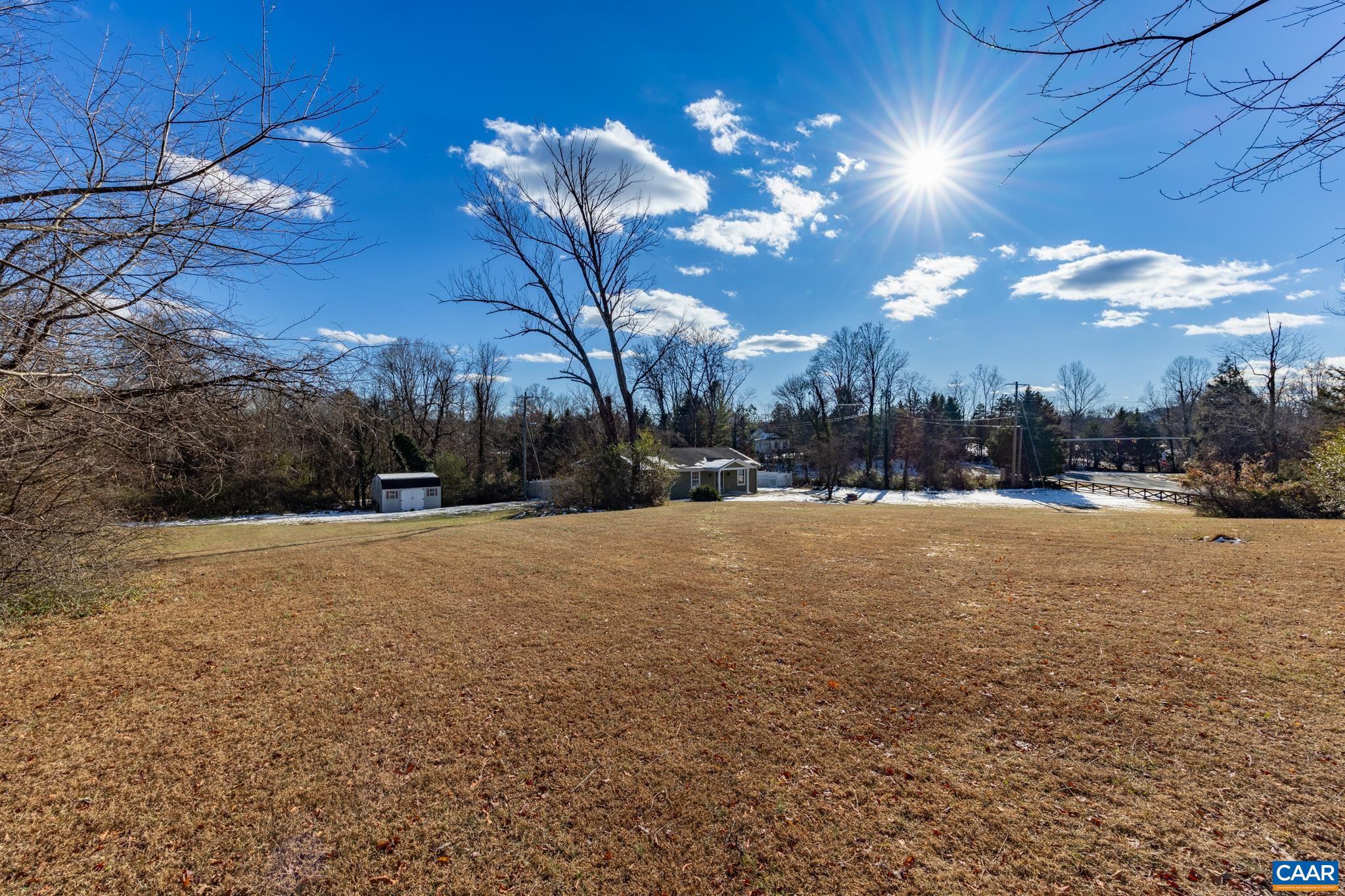 UNKNOWN - Residential Lease