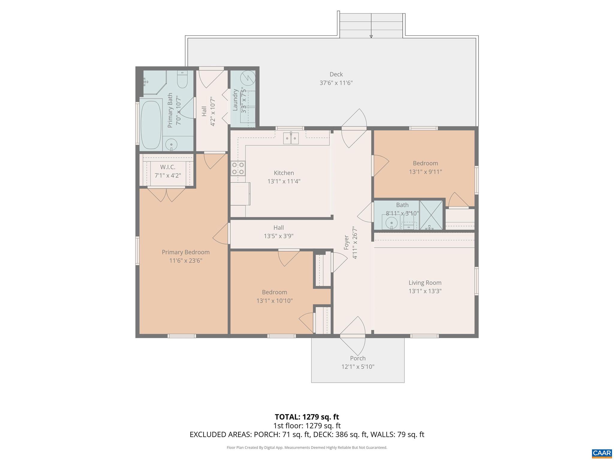 UNKNOWN - Residential Lease