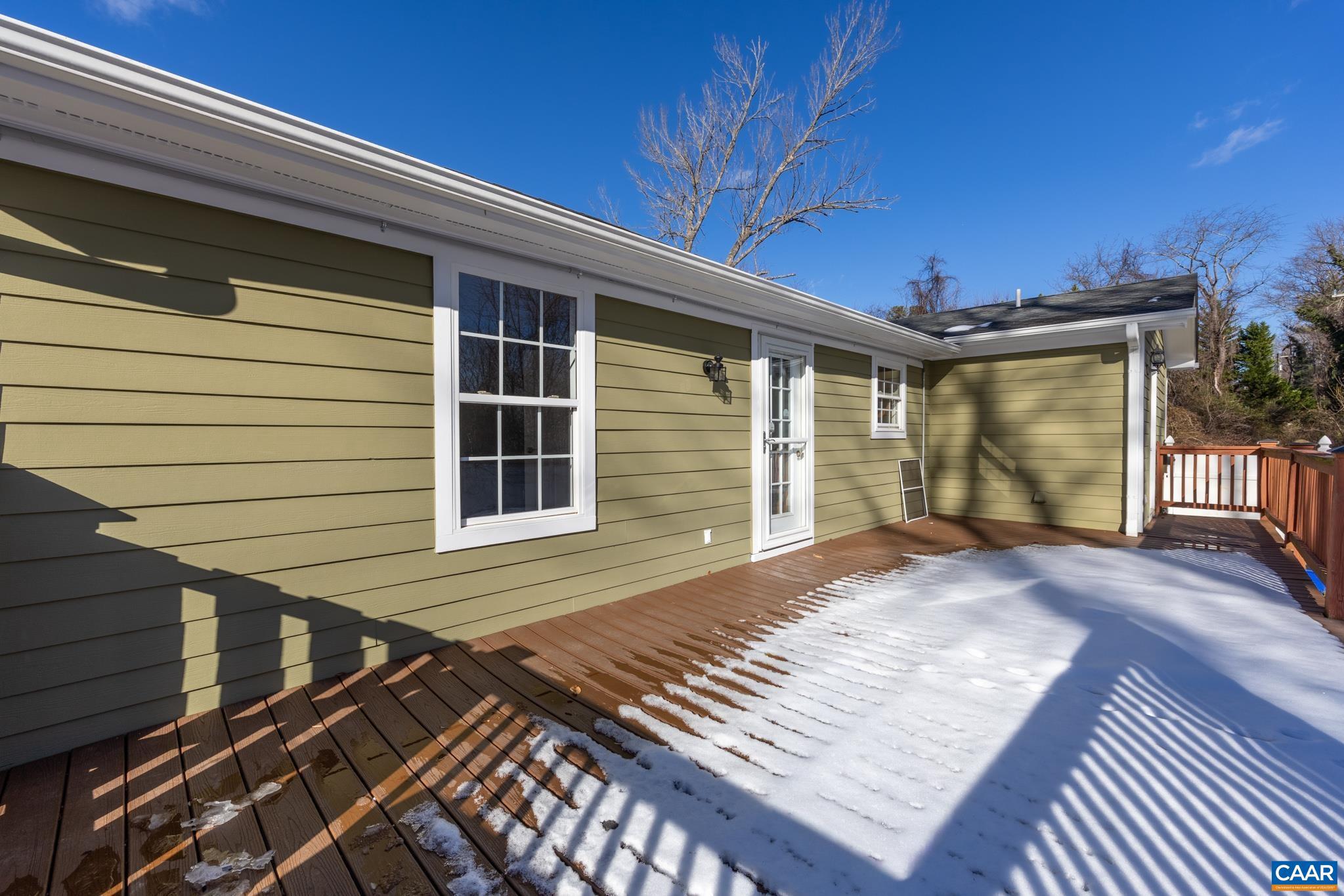 UNKNOWN - Residential Lease