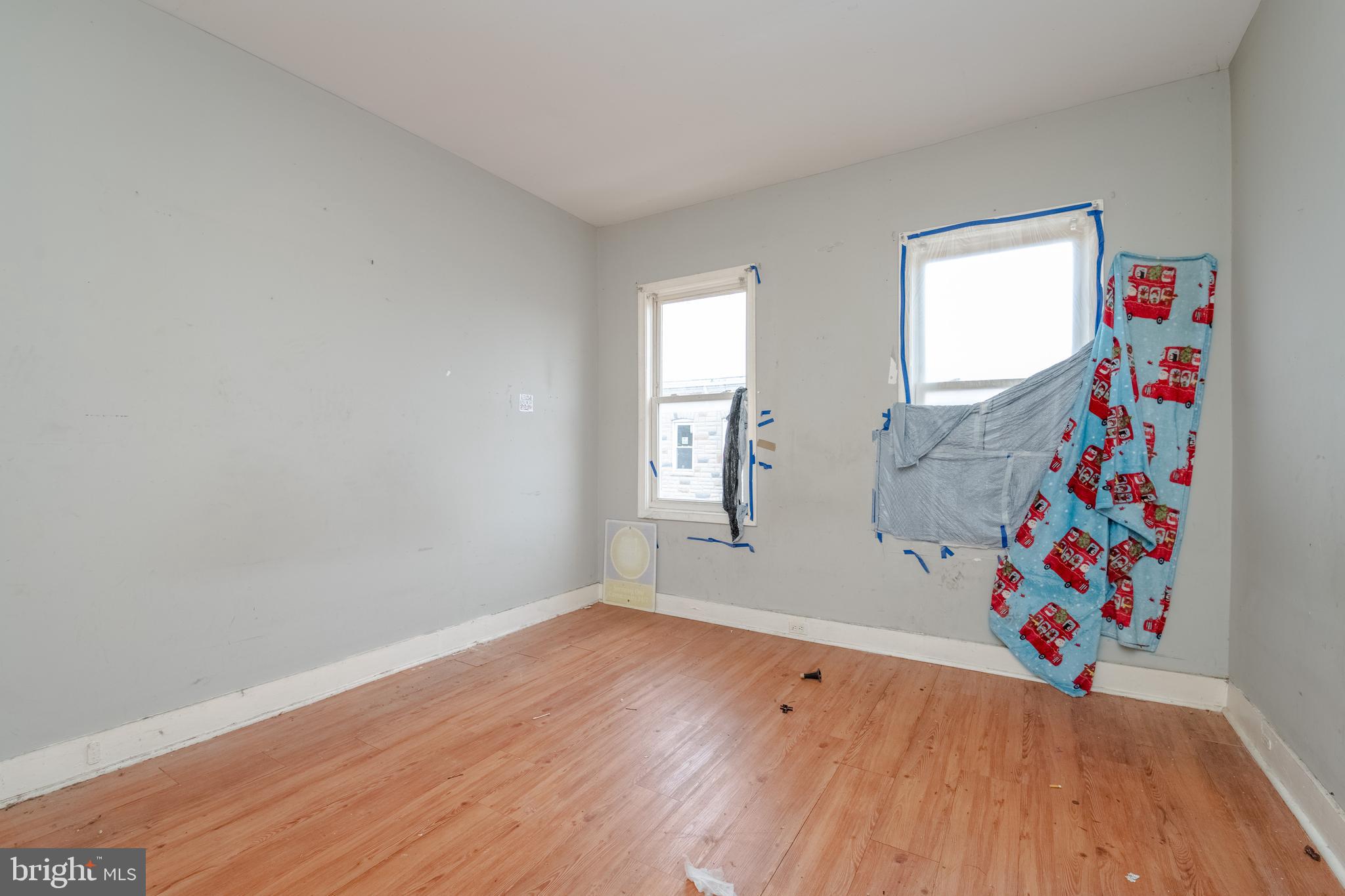 MADISON EASTEND - Residential