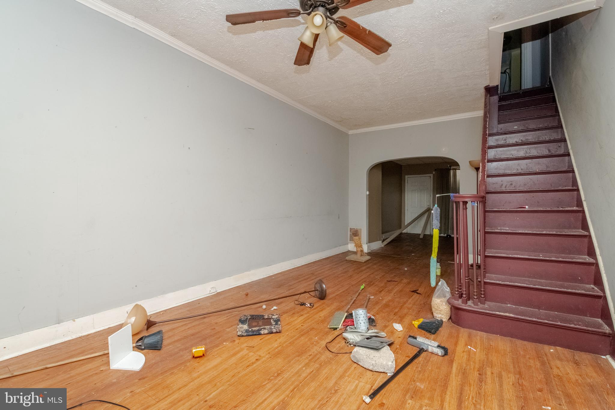 MADISON EASTEND - Residential