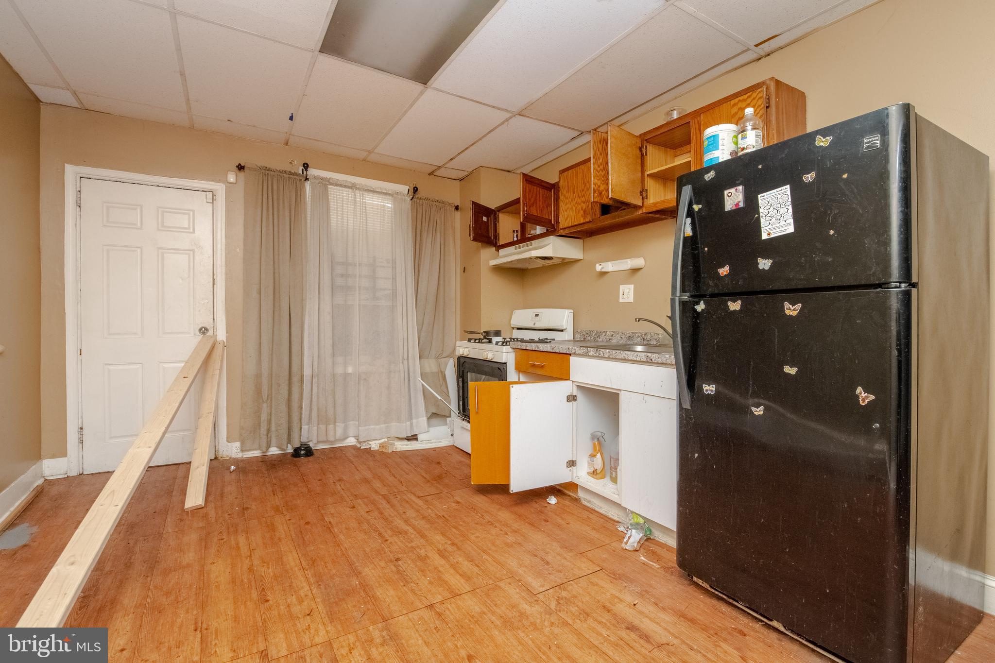 MADISON EASTEND - Residential