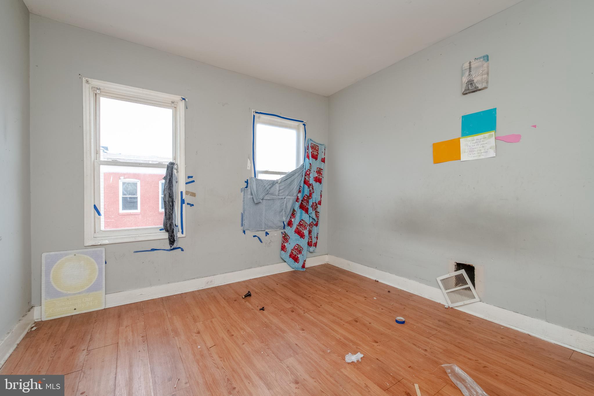 MADISON EASTEND - Residential