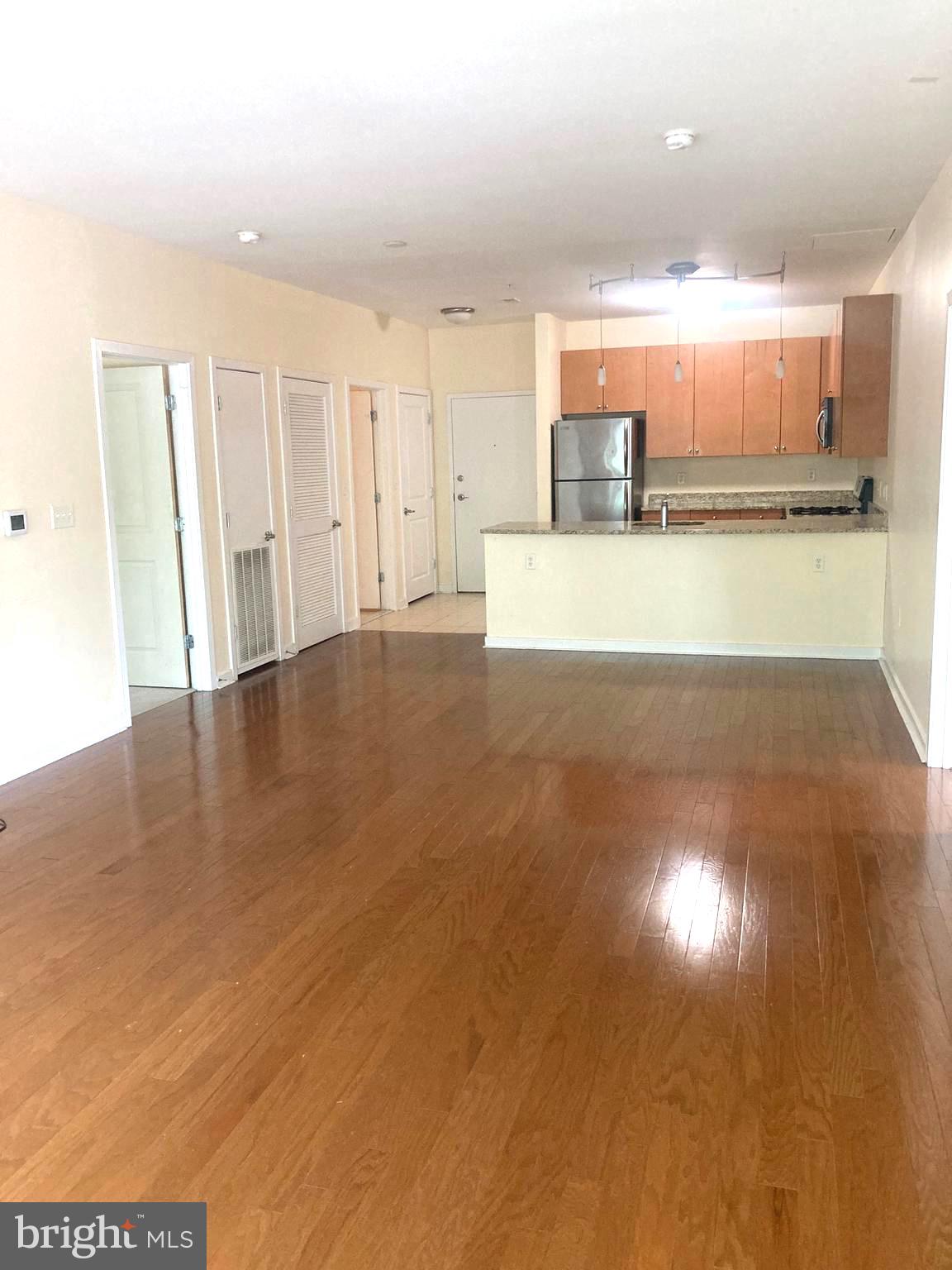 VILLAGE LOFTS - Residential