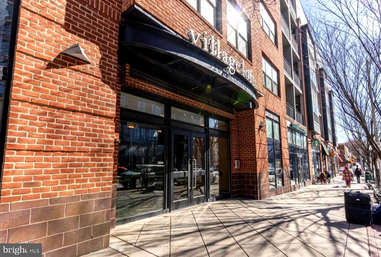 VILLAGE LOFTS - Residential