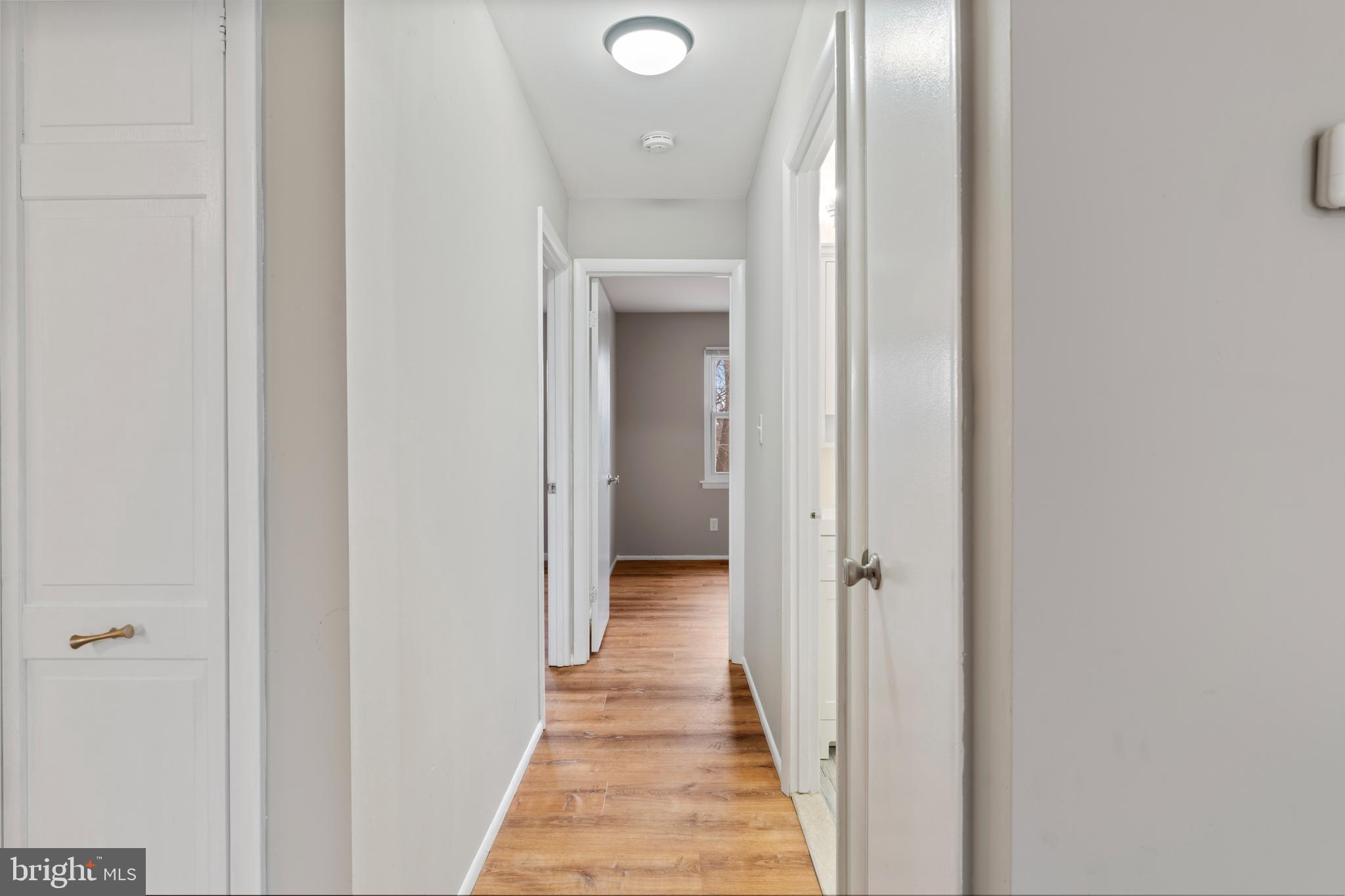 HICKORY HILLS CONDOMINIUMS - Residential