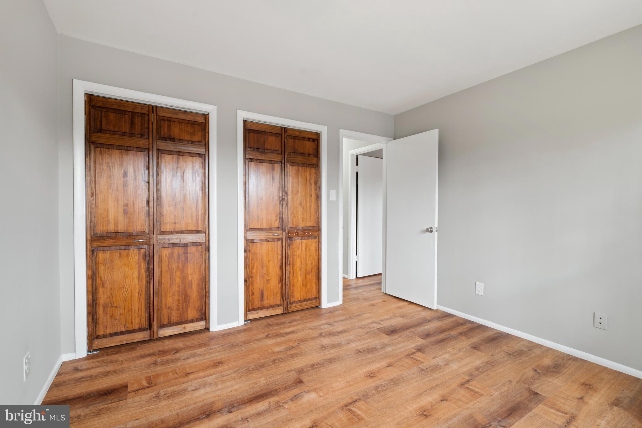 HICKORY HILLS CONDOMINIUMS - Residential