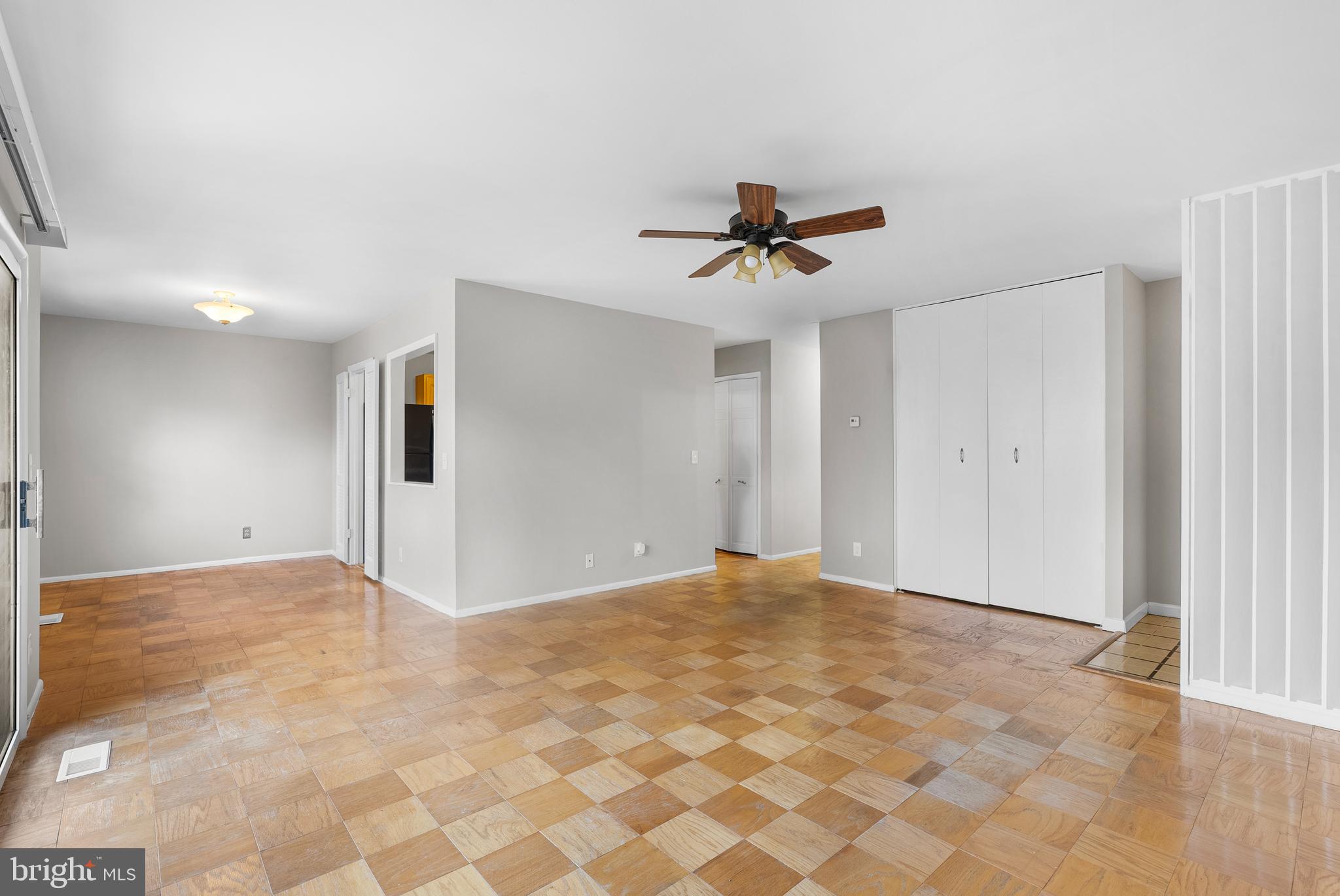 HICKORY HILLS CONDOMINIUMS - Residential