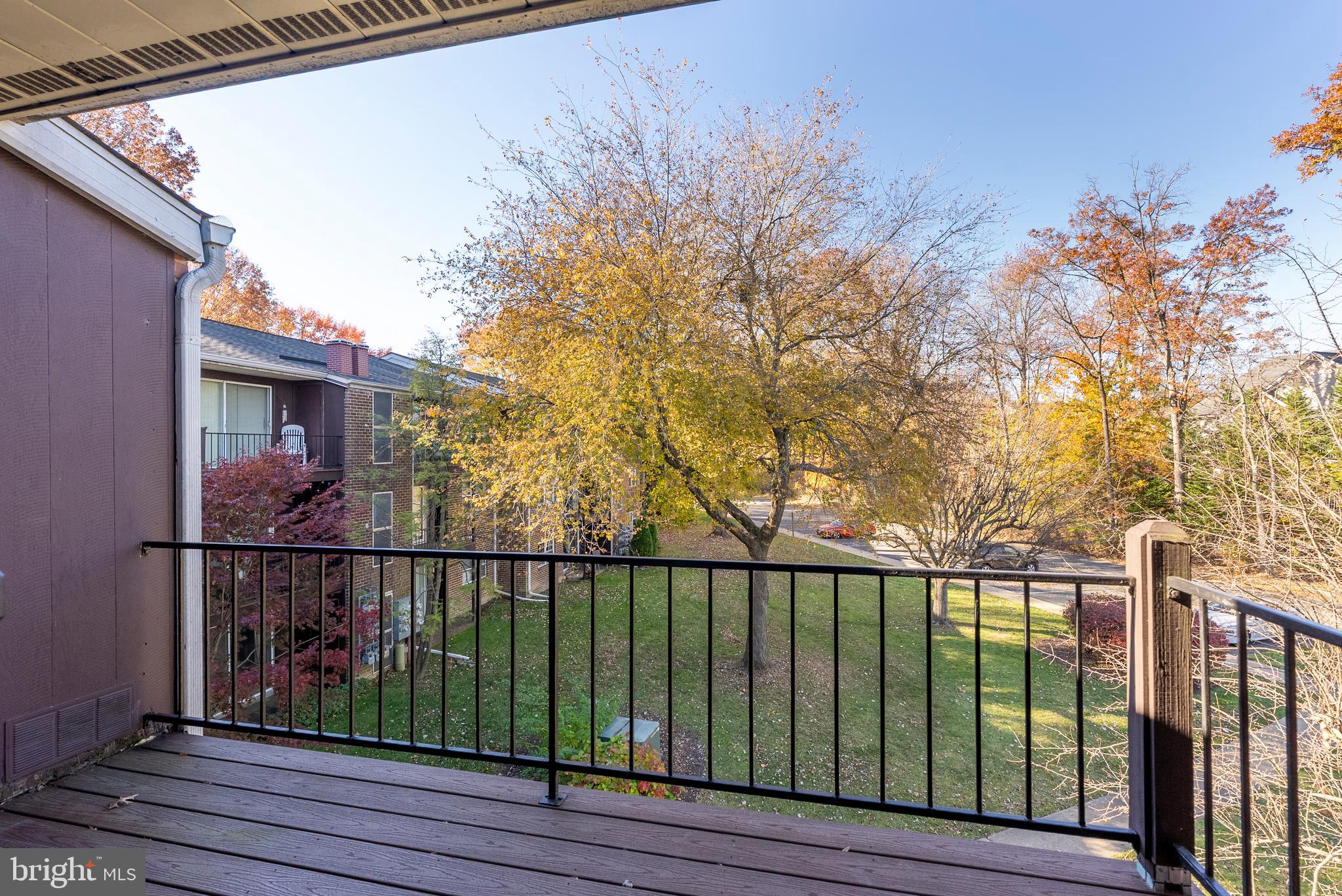 HICKORY HILLS CONDOMINIUMS - Residential