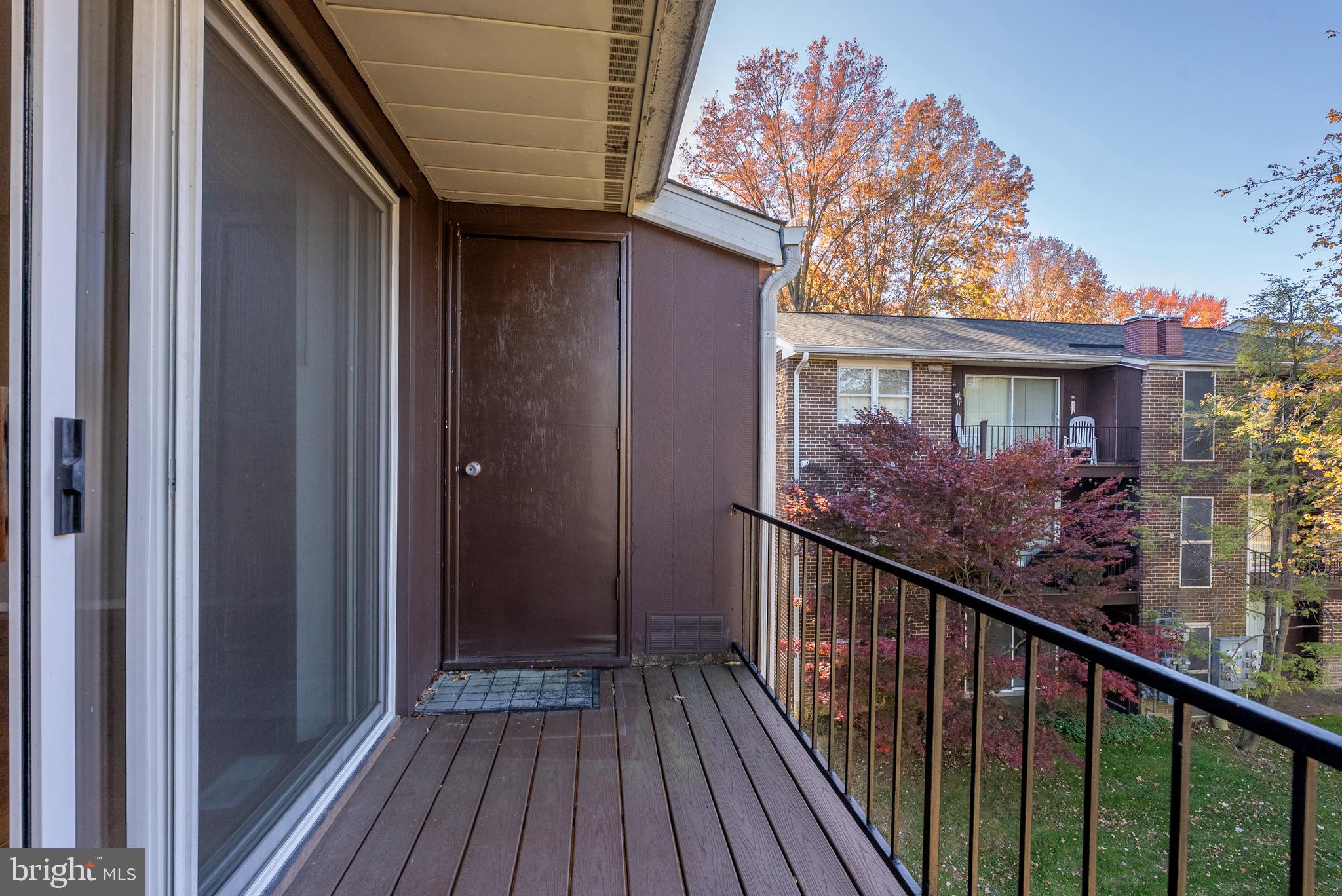 HICKORY HILLS CONDOMINIUMS - Residential