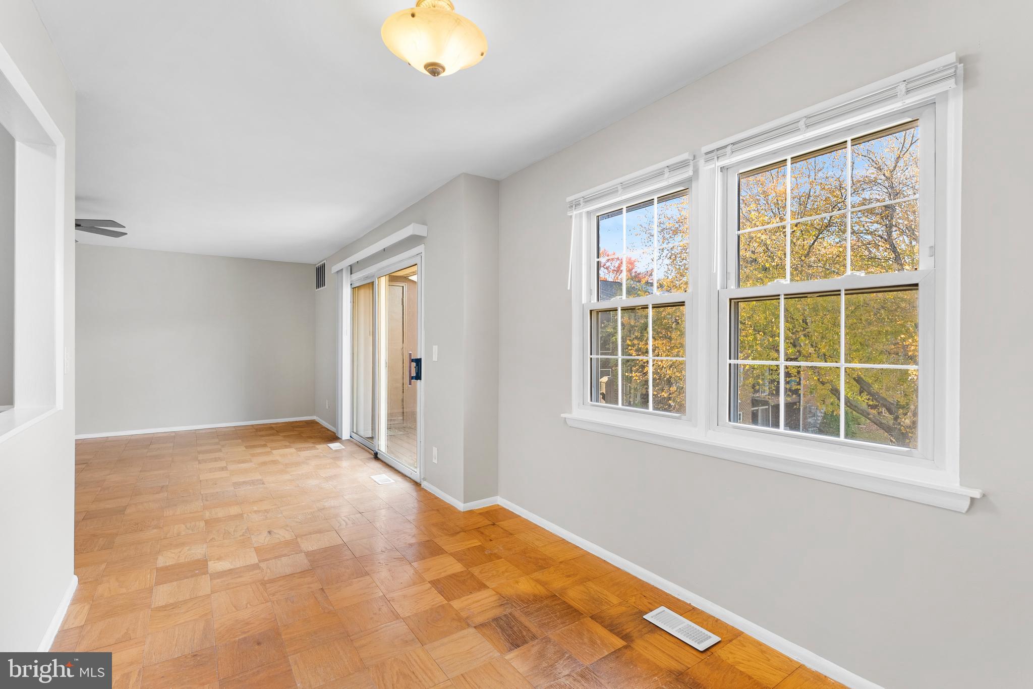 HICKORY HILLS CONDOMINIUMS - Residential