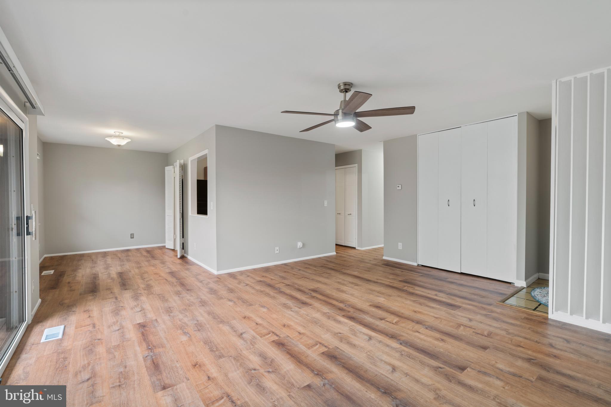 HICKORY HILLS CONDOMINIUMS - Residential